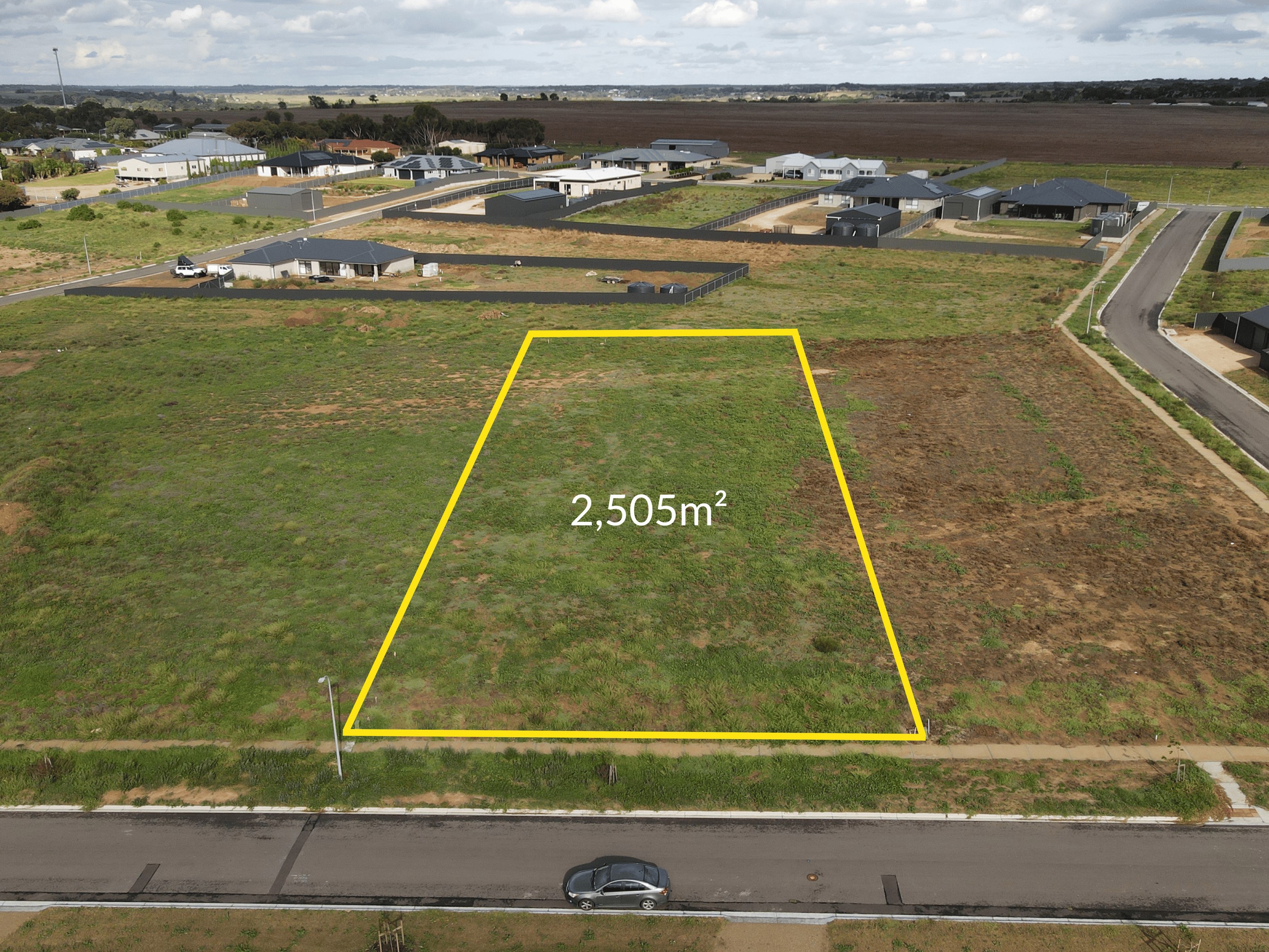 Lot 16 Lovers Lane, Swanport, SA 5253