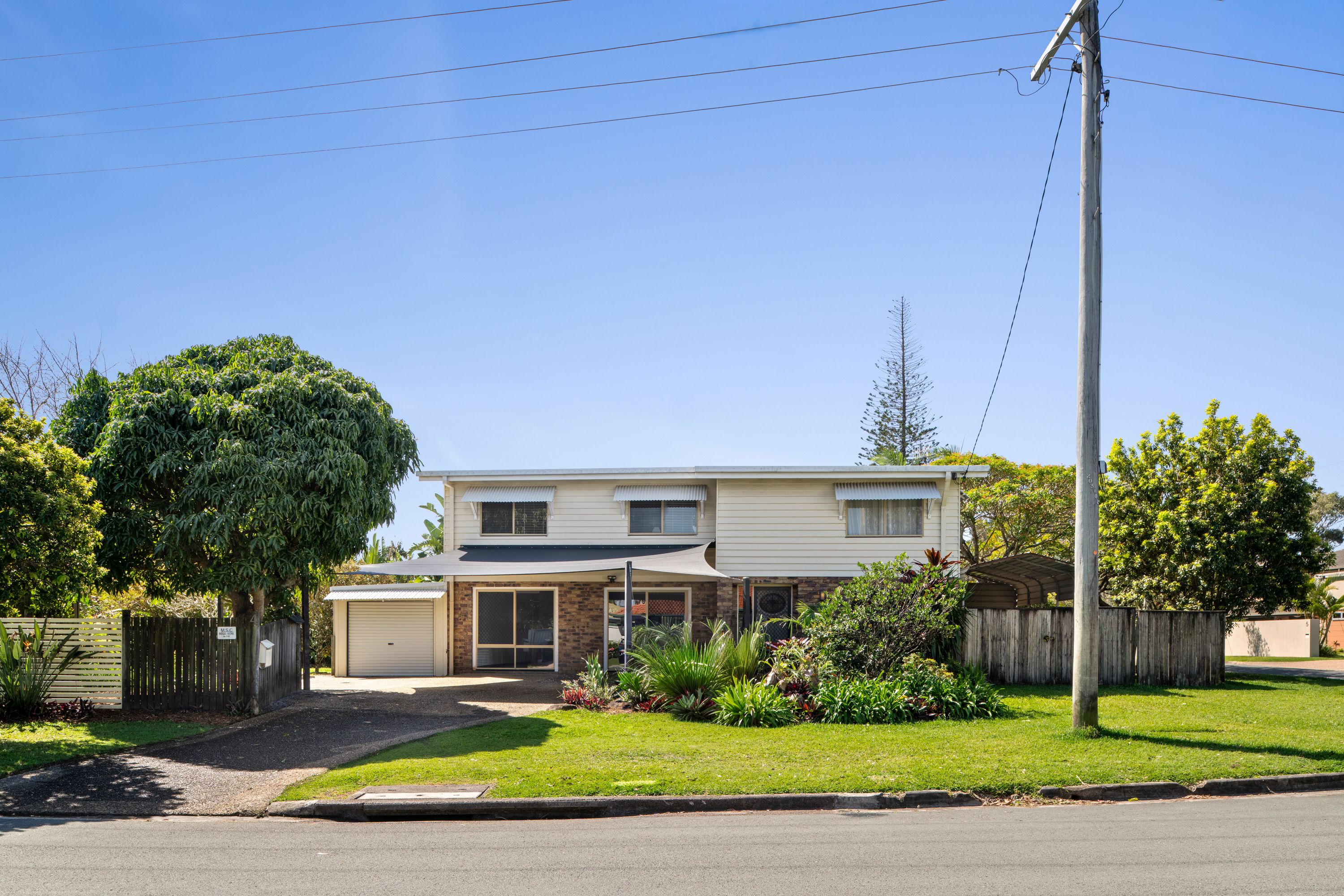 4 Broadsea Avenue — photo from Ray White Maroochydore