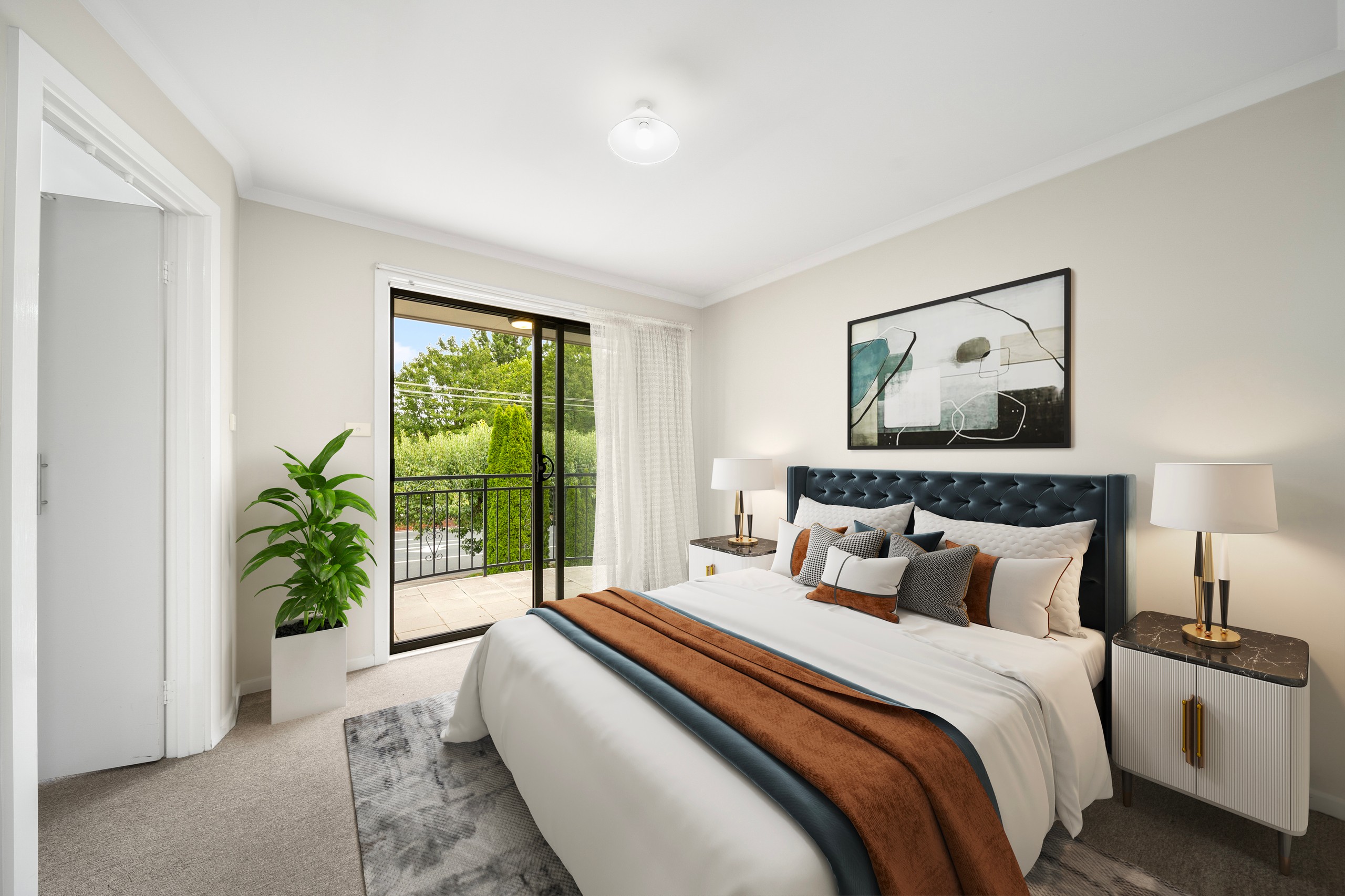 4/6 Yass Road, Queanbeyan, NSW 2620