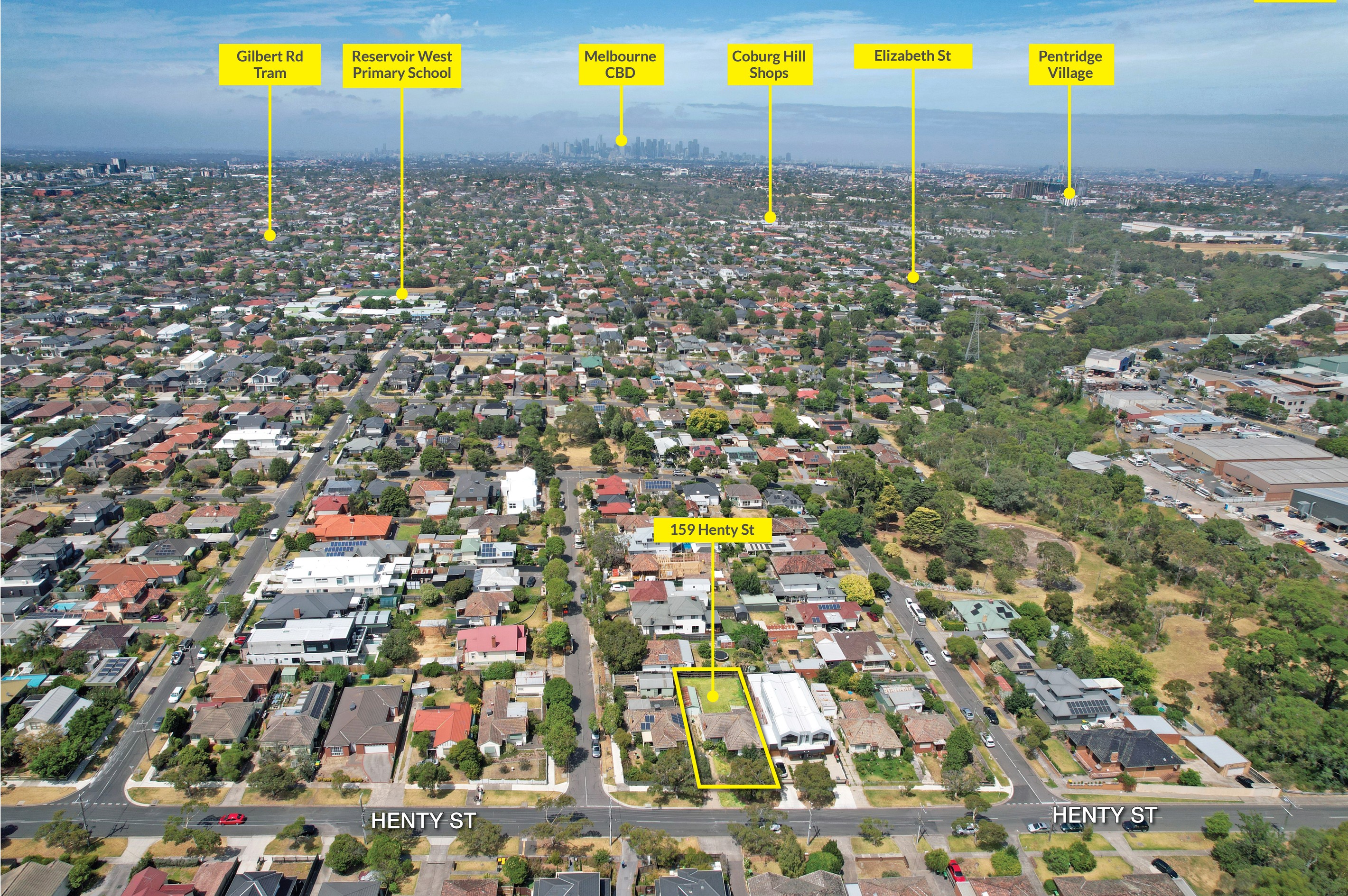 159 Henty Street, Reservoir, VIC 3073