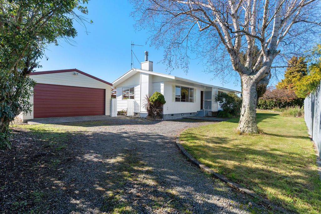 13 Hornsby Street, Carterton, Carterton District