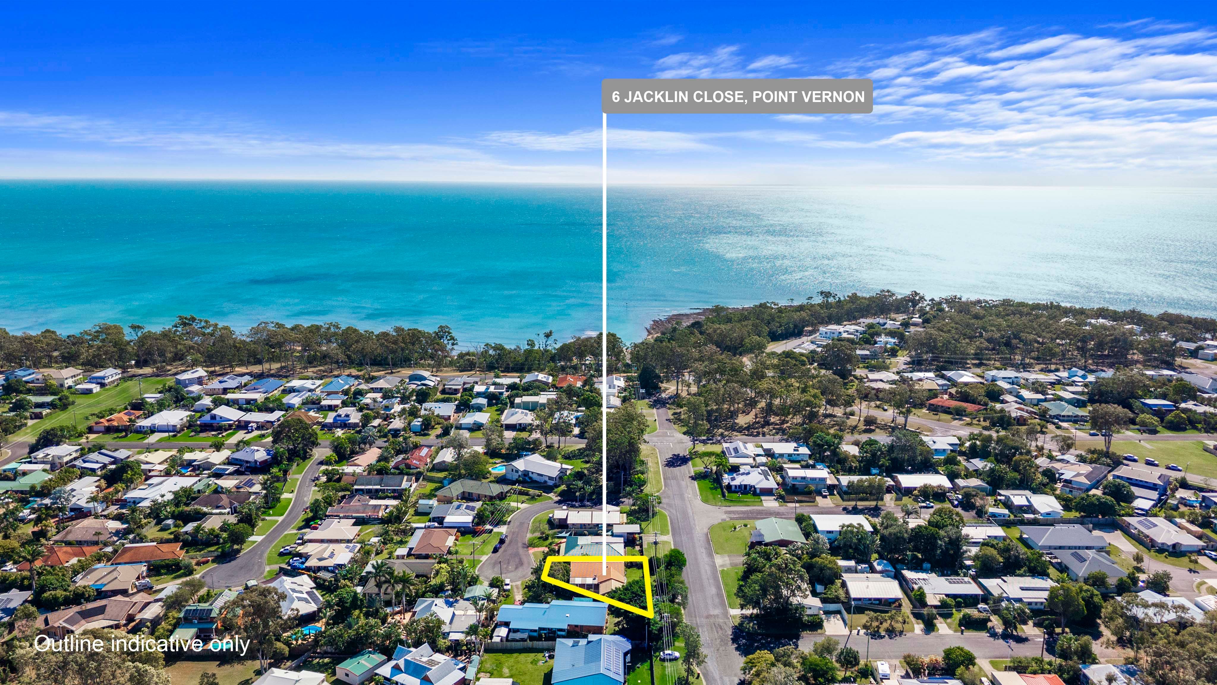 6 Jacklin Close — photo from Ray White Hervey Bay