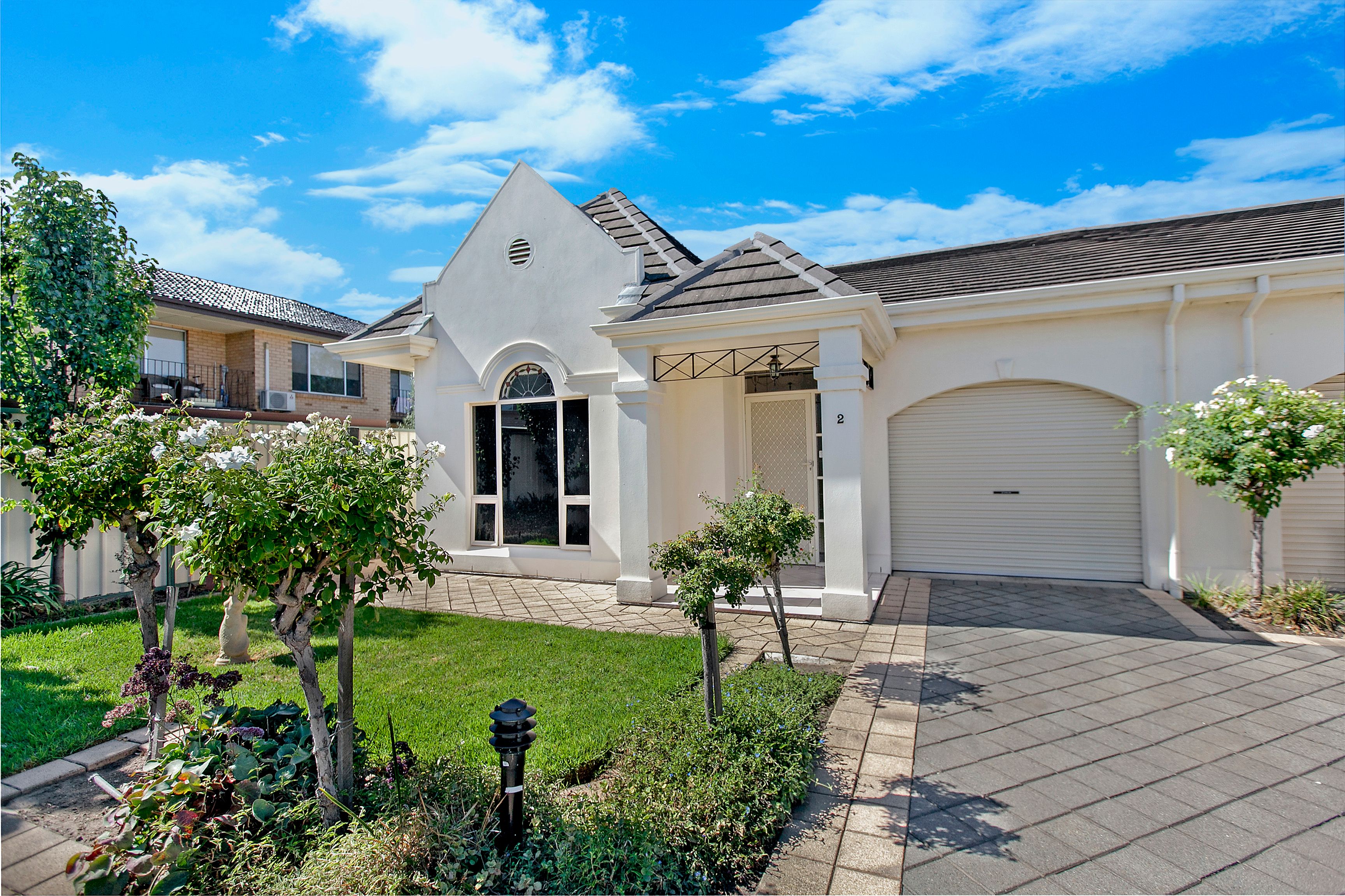 2/ 4 Fife Street, Klemzig, SA 5087