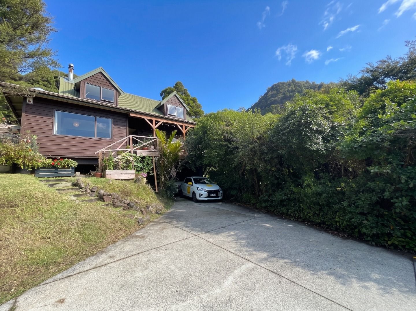 Karekare, Waitakere City