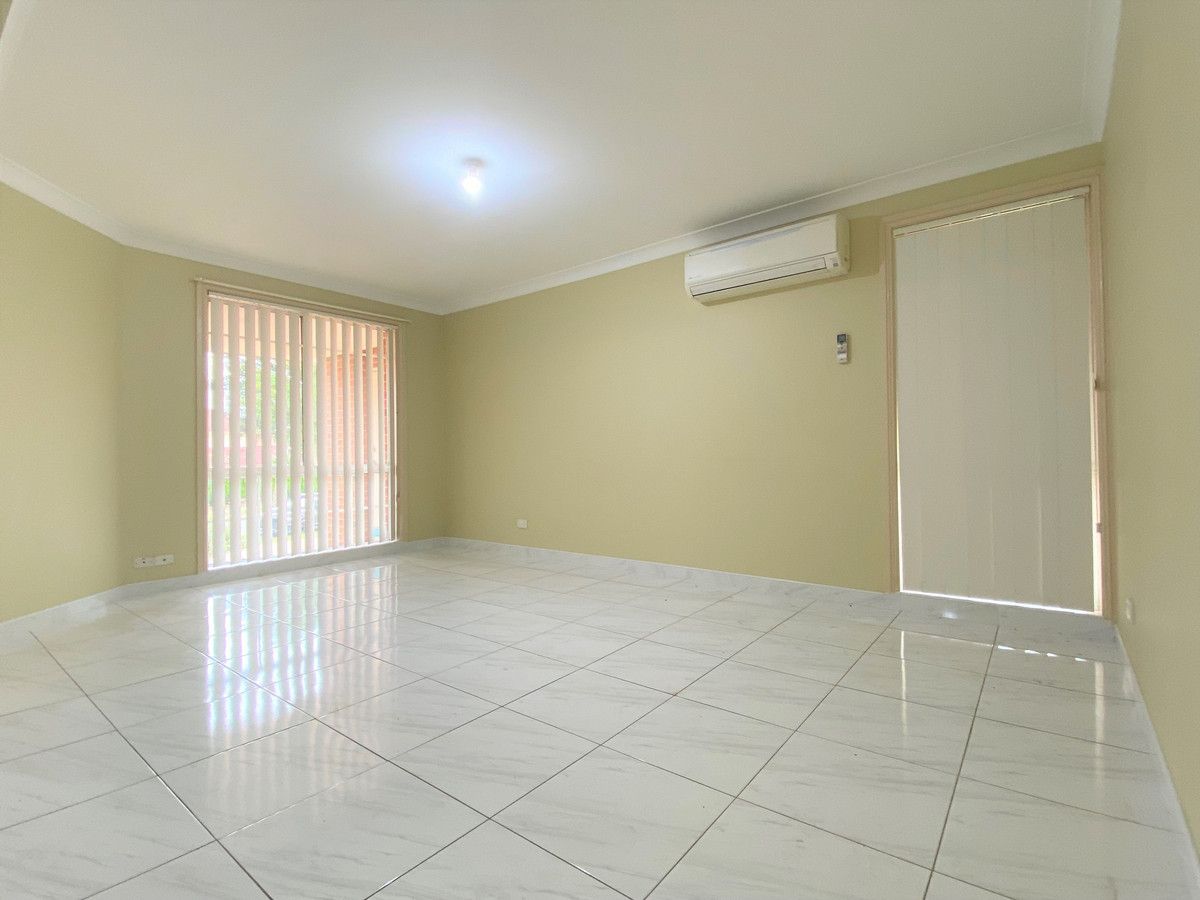 9 Rustic Place, Woodcroft, NSW 2767