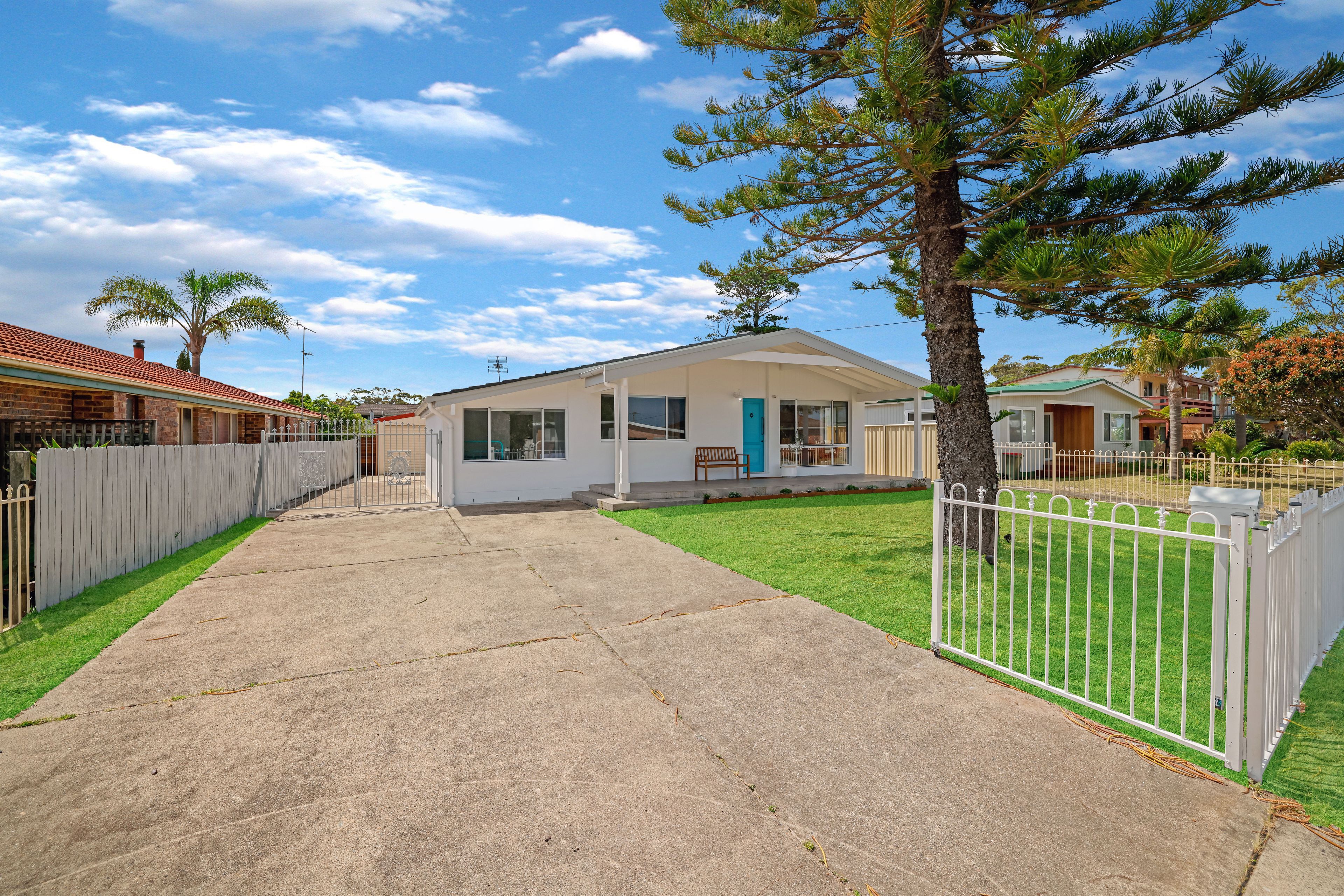 10 Watts Road, Callala Beach, NSW