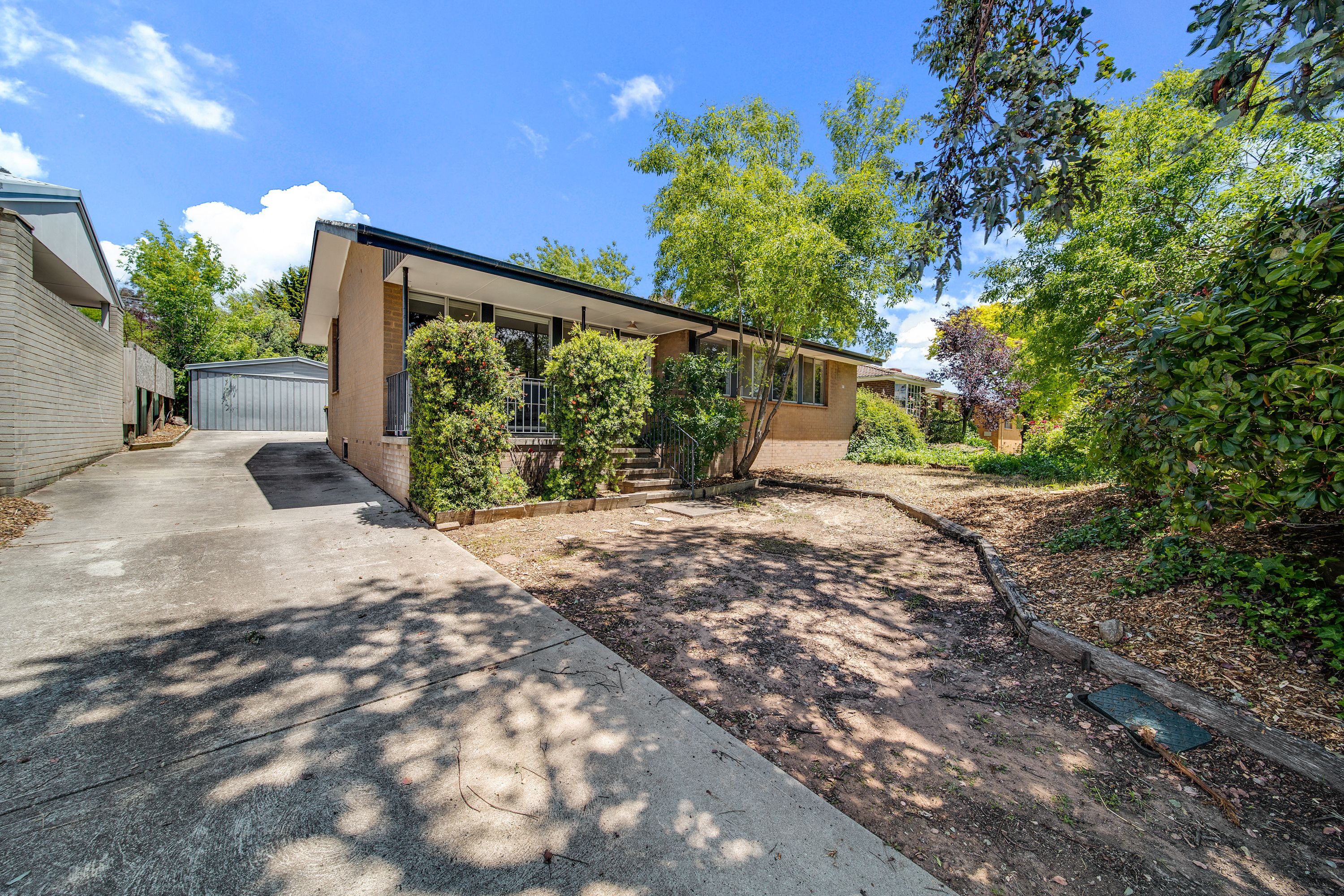 12 Burdekin Street, Duffy, ACT 2611