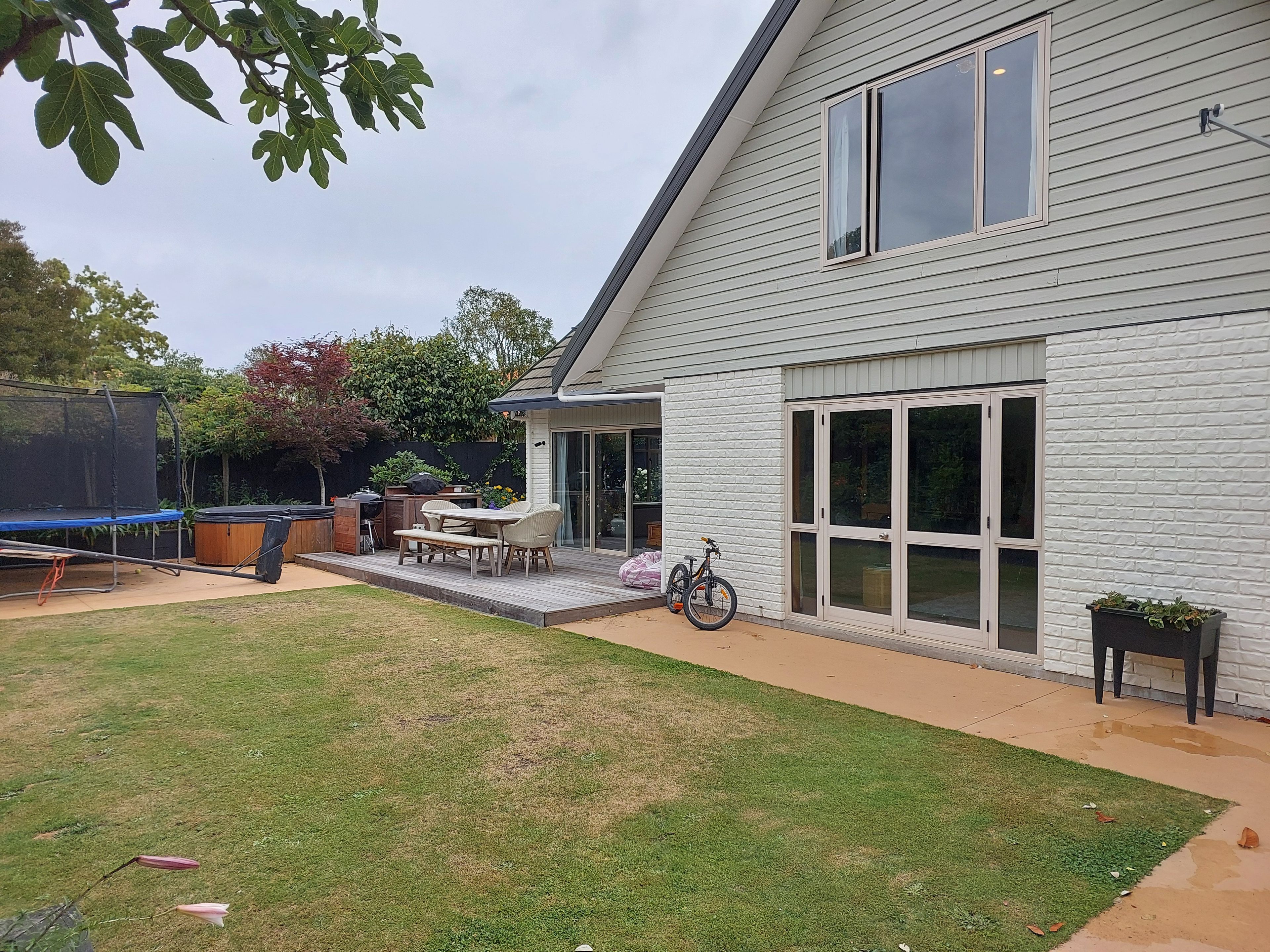 9 Forest Drive, Parklands, Christchurch City