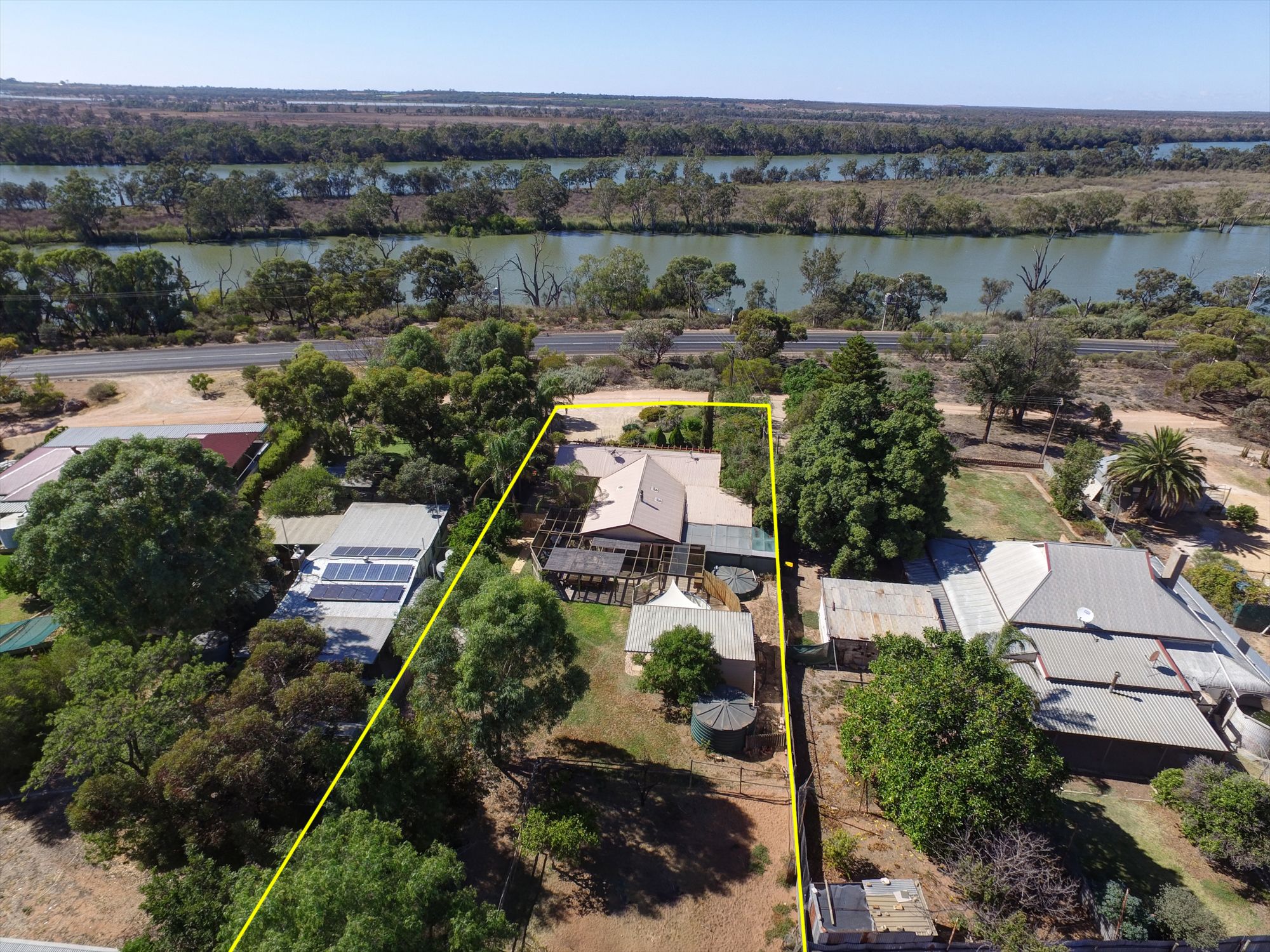 702 Kingston Road, Moorook, SA 5332