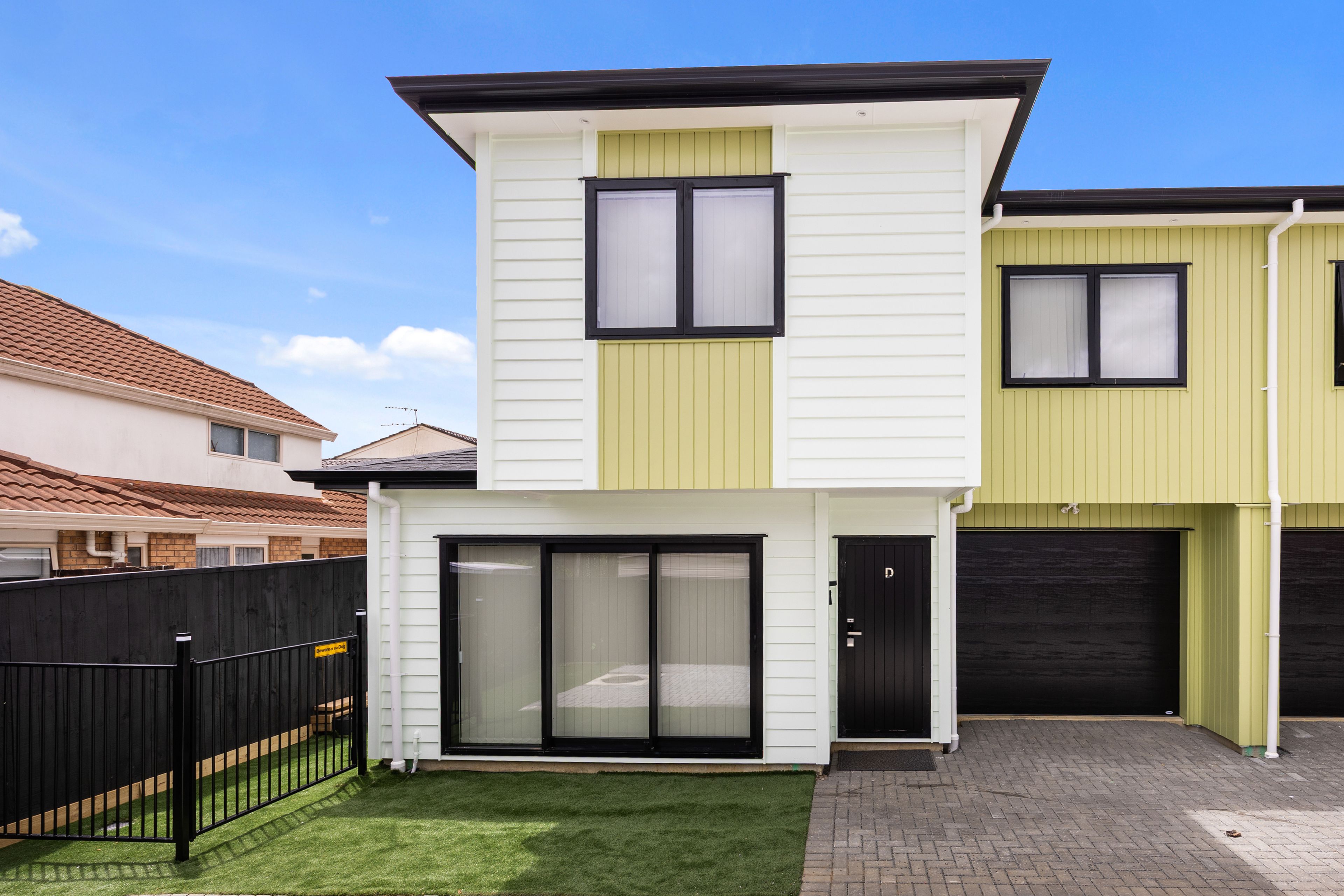 Lot 2-4/7 Percival Street, Manurewa, Manukau City
