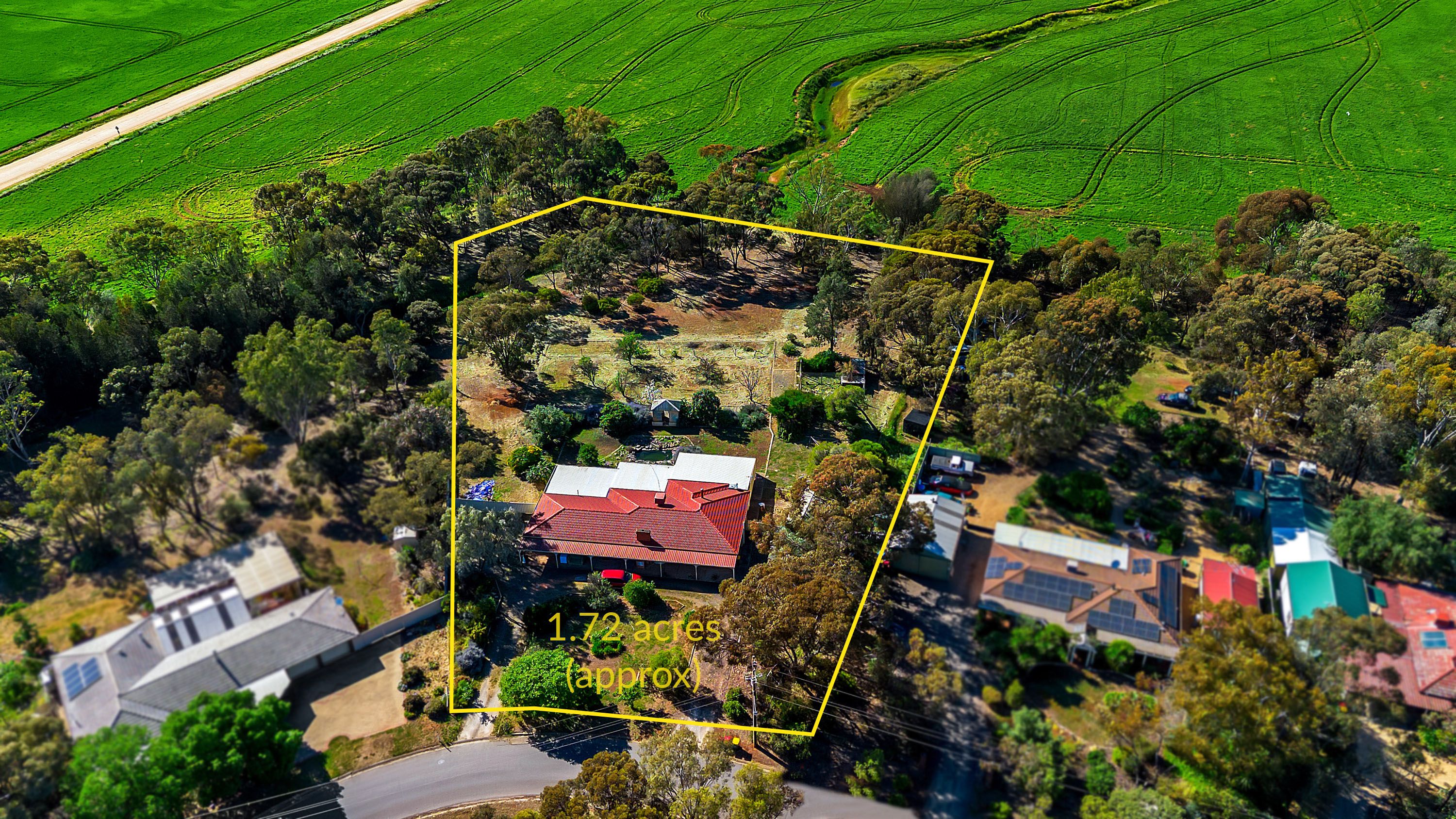 5 Linda Street — photo from Ray White Barossa Valley