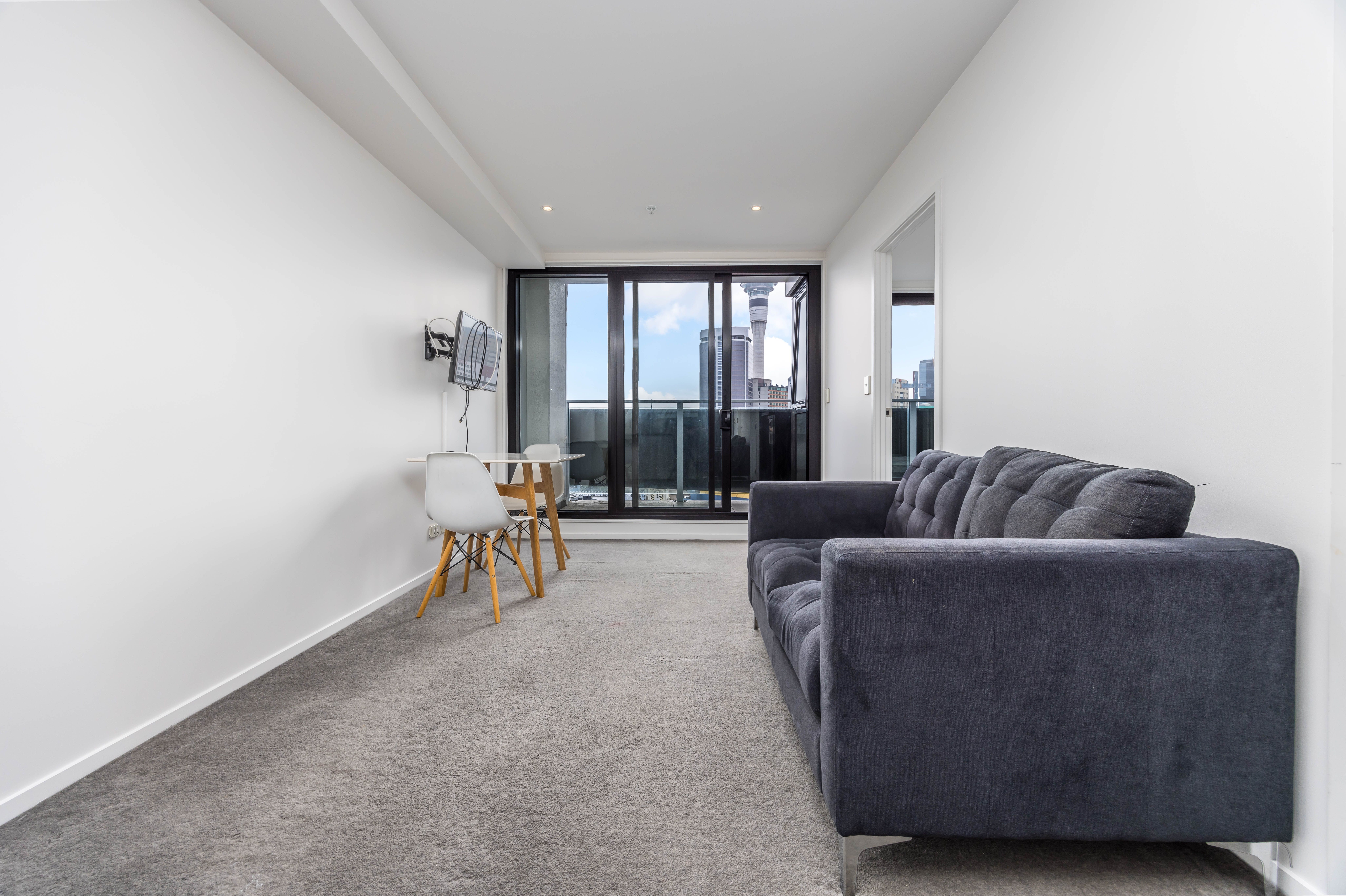 1209/8 Airedale Street, Auckland Central, Auckland City 1010 Sold