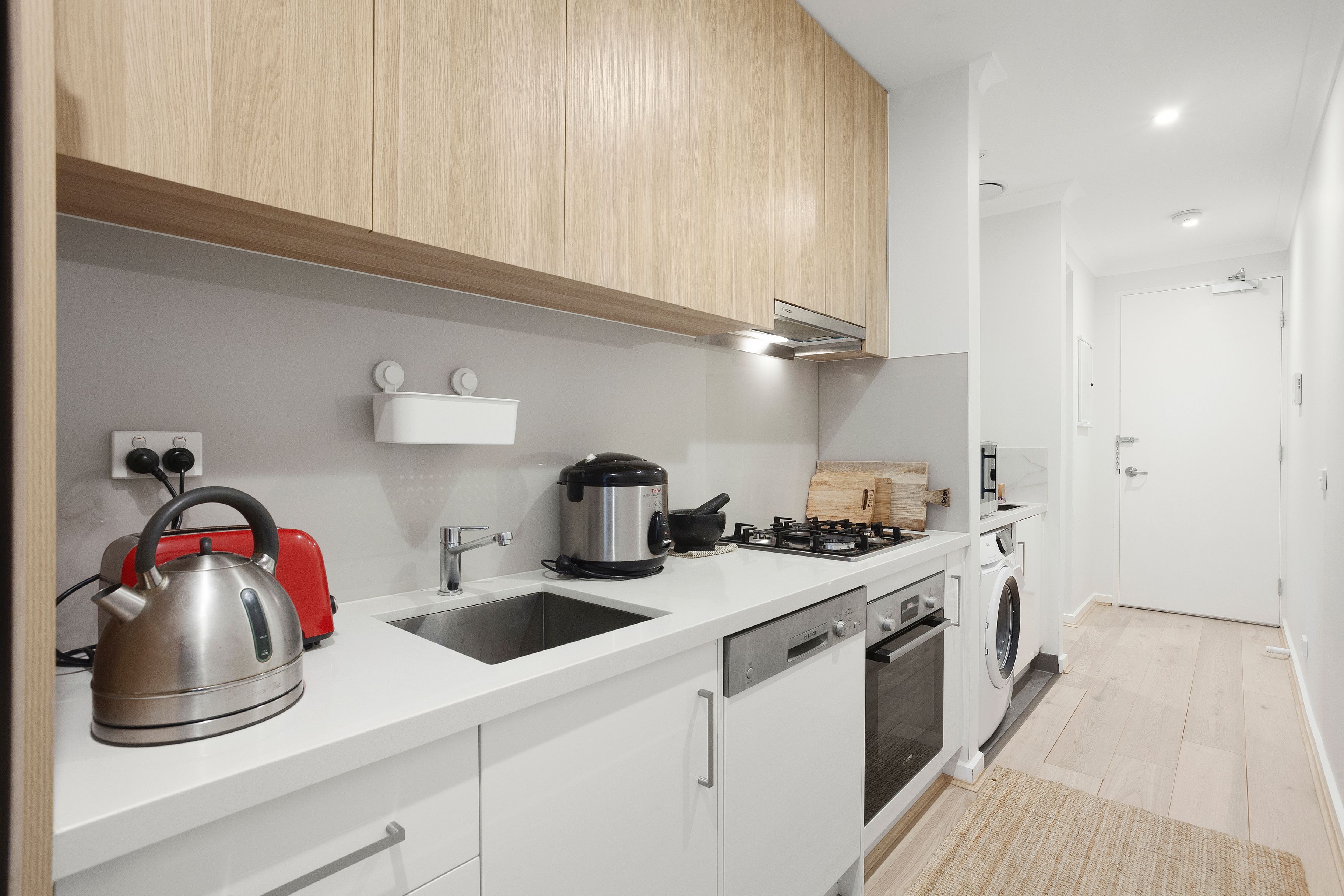 3/45 Ulupna Road, Ormond, VIC 3204