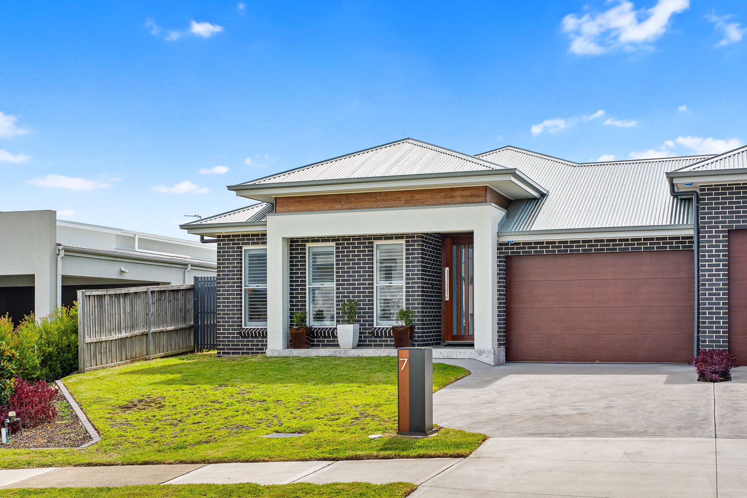 7 Macadamia Court, Kingswood, NSW