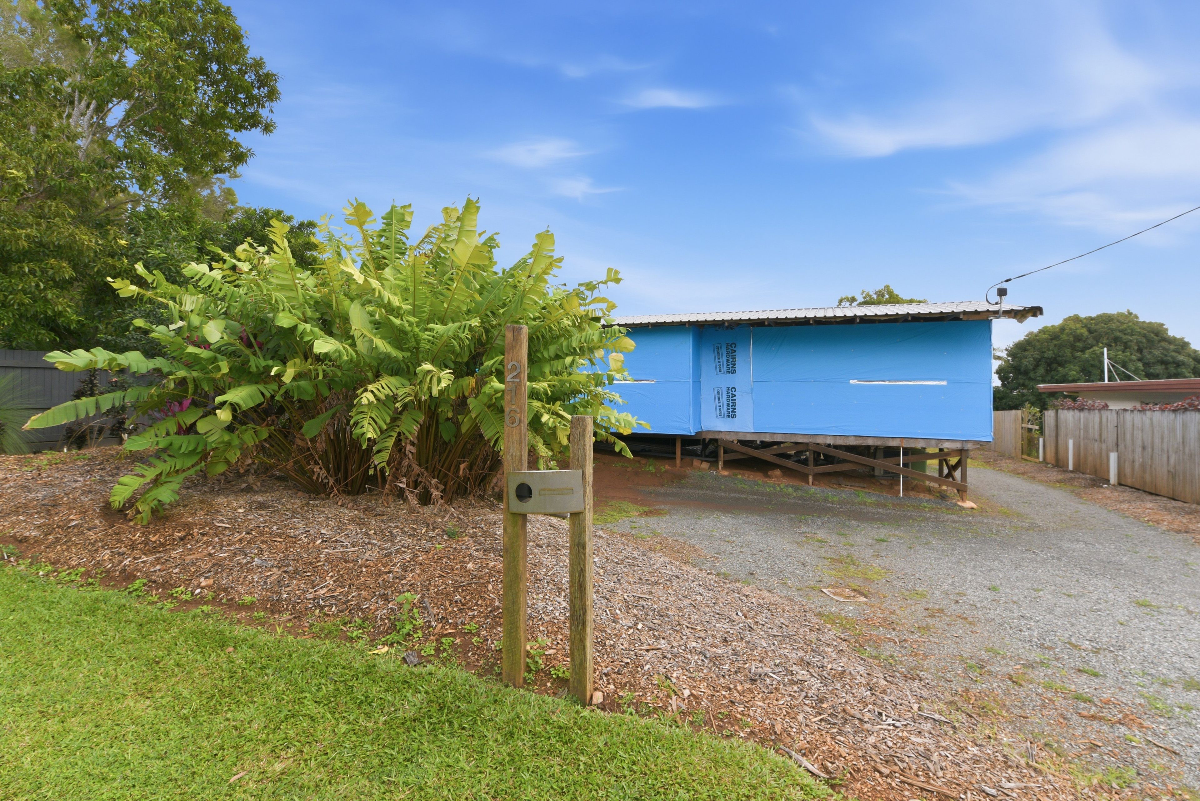 216 Toogood Road, Bayview Heights, QLD 4868