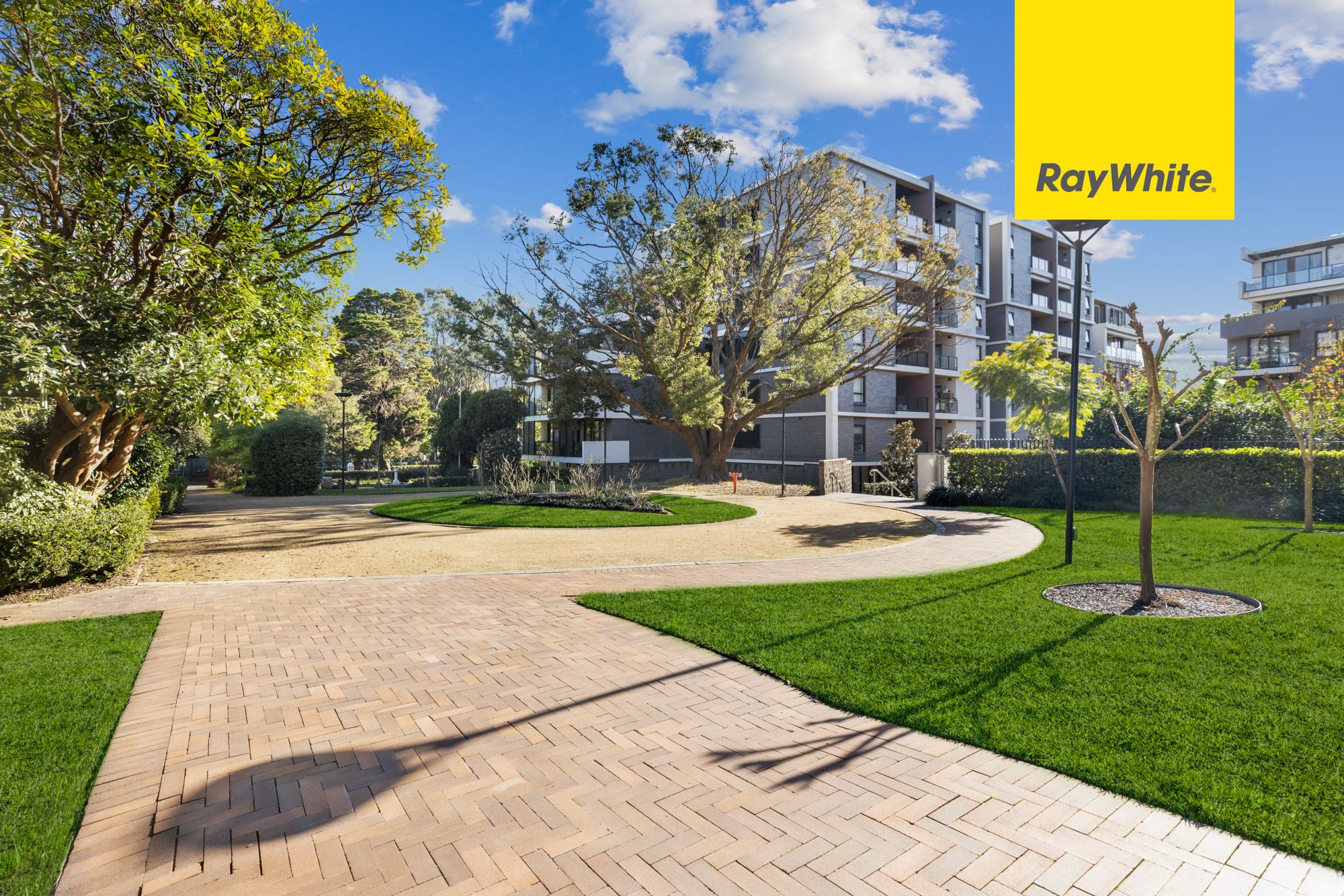 1051/74B Belmore Street, Ryde, NSW 2112
