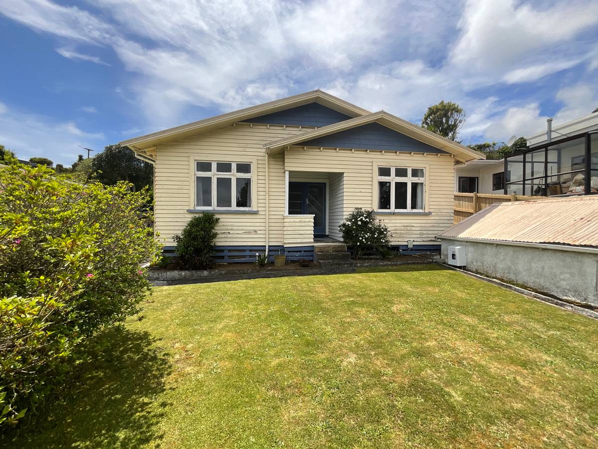 113 Mangorei Road, Merrilands, New Plymouth District Real Estate