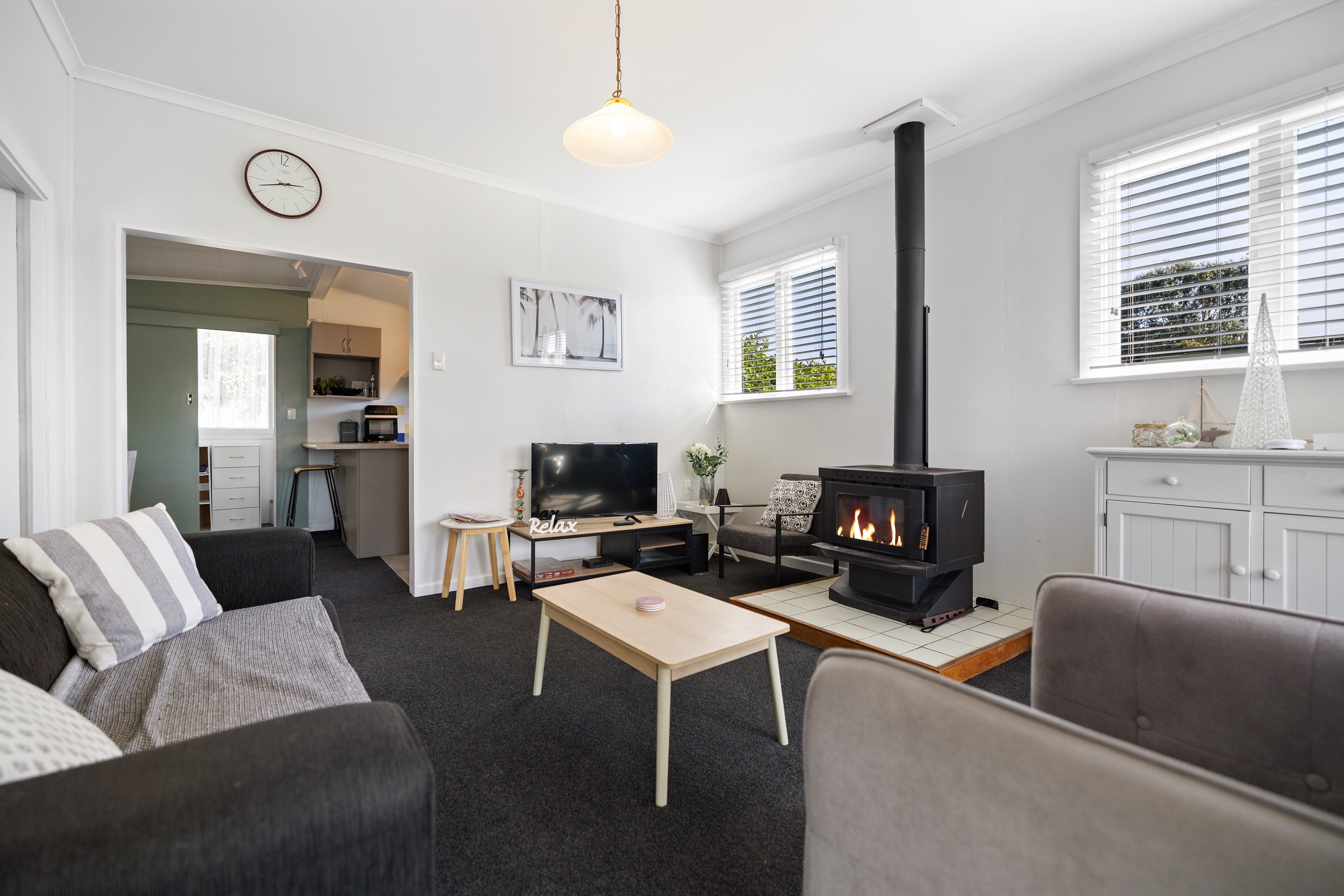 15 Marne Street, Riverton, Southland District