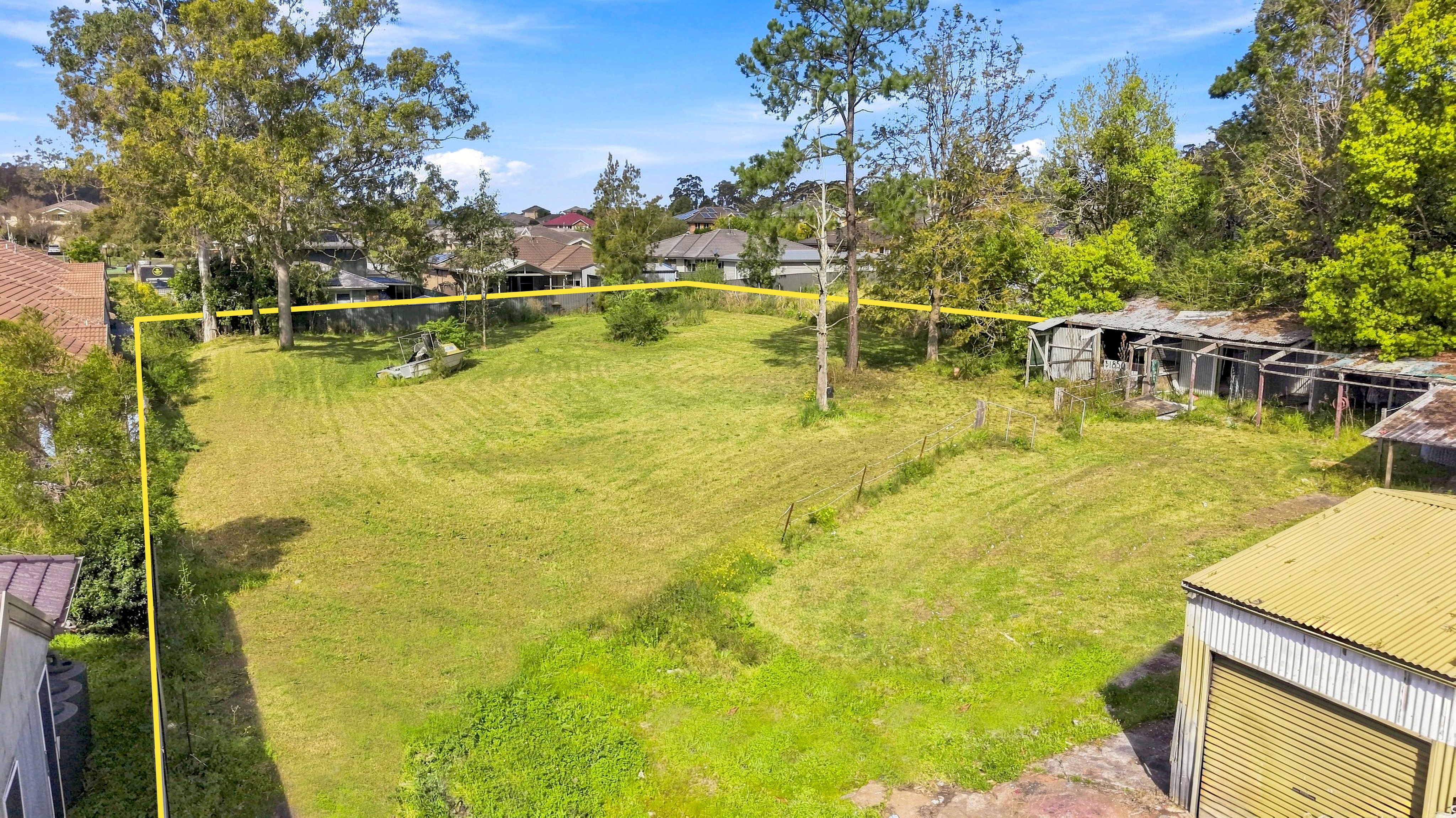 457 Pacific Highway — photo 5 of 12