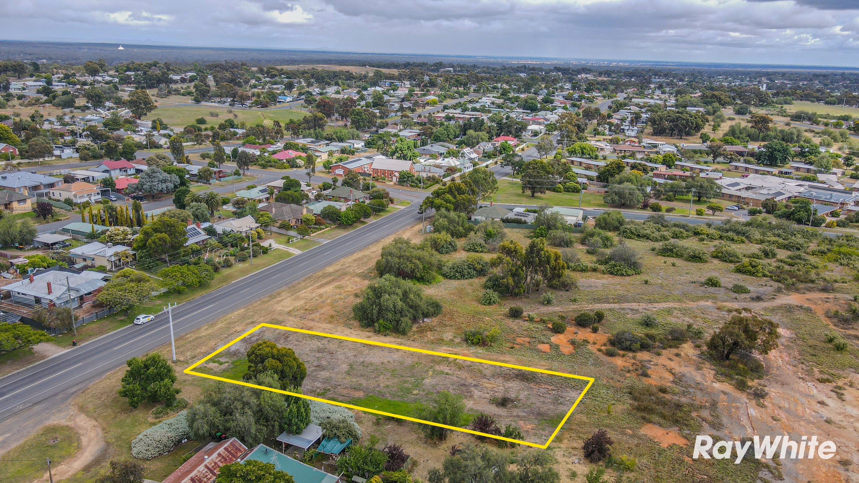 92 Upper California Gully Road, Long Gully, VIC 3550