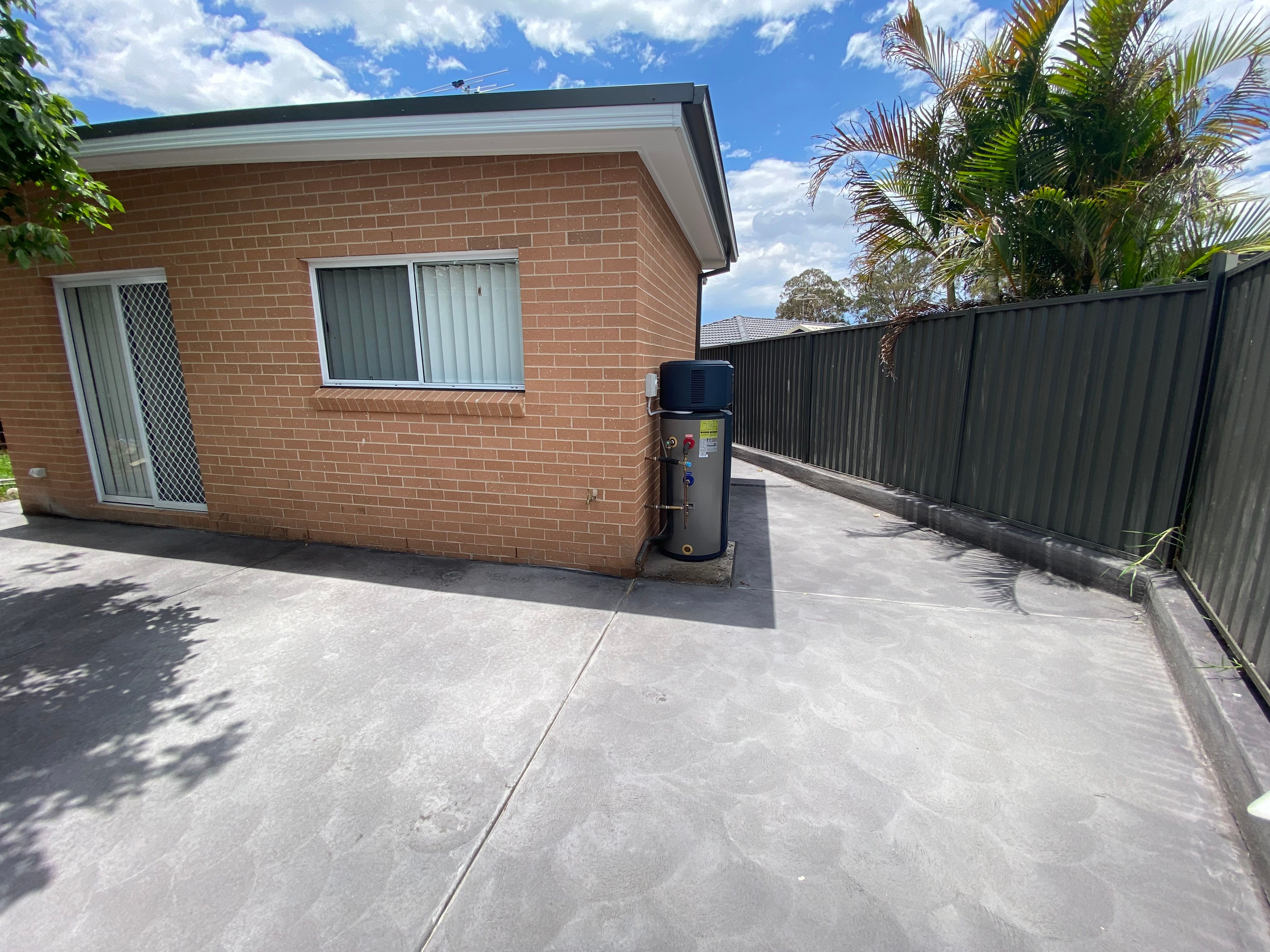 7A Henley Grove, St Clair, NSW