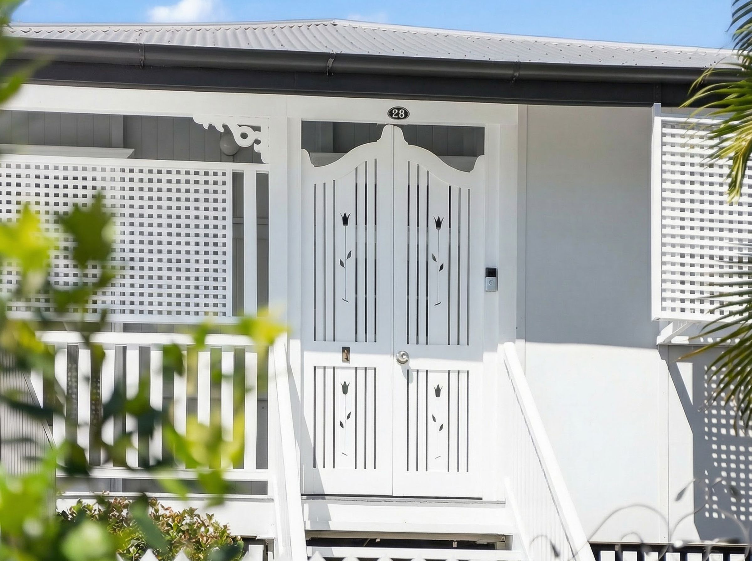 28 Moulton Street, Ashgrove, QLD 4060