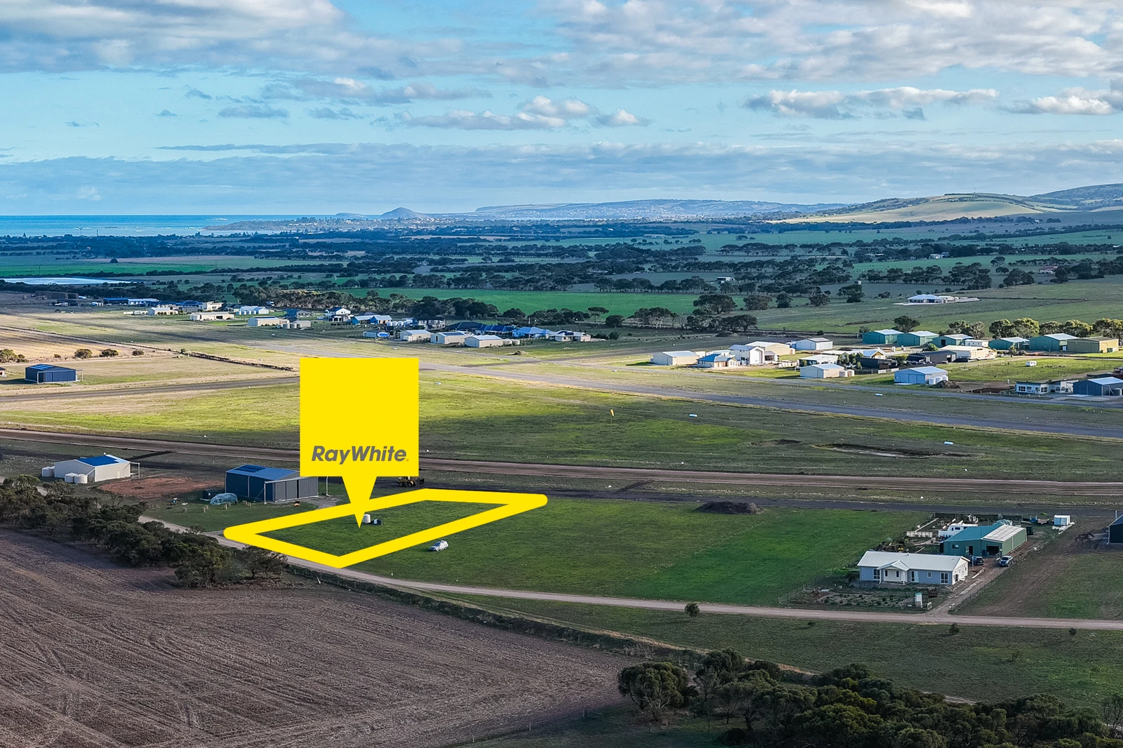 47 Airpark Goolwa Drive, Goolwa, SA 5214