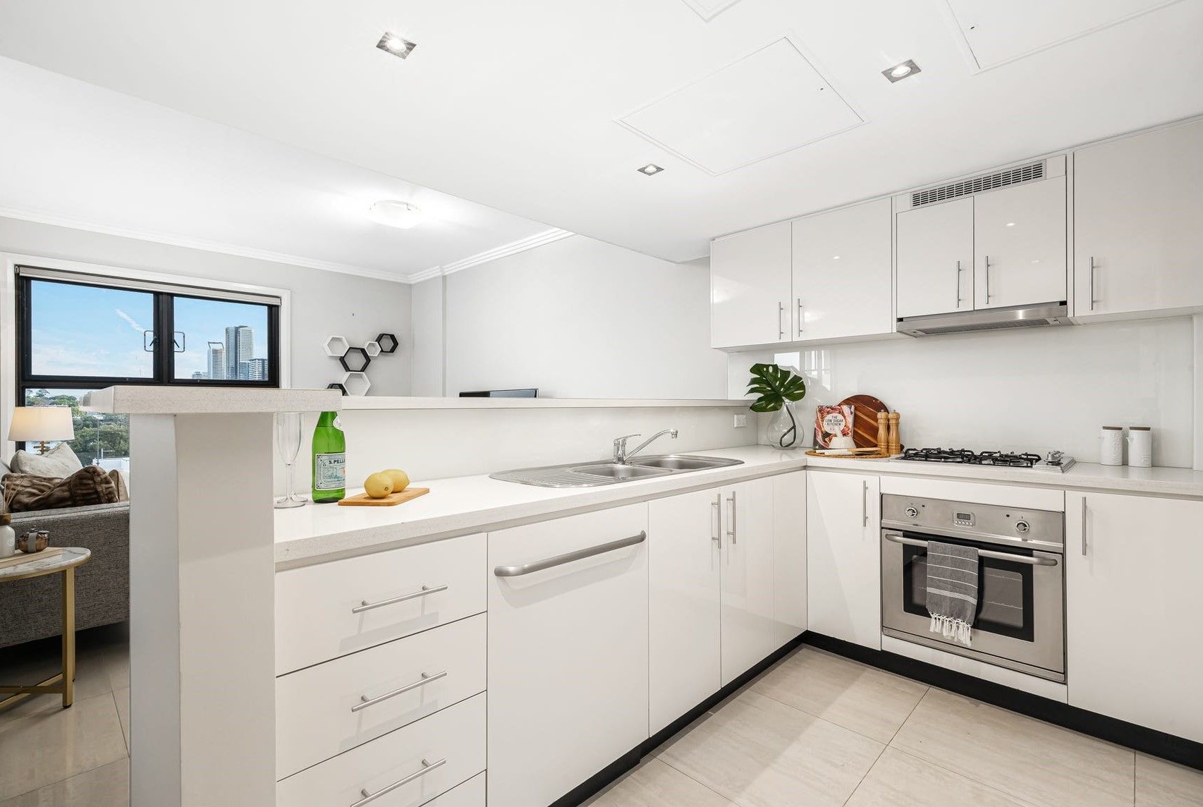 97/141 Bowden Street, Meadowbank, NSW 2114