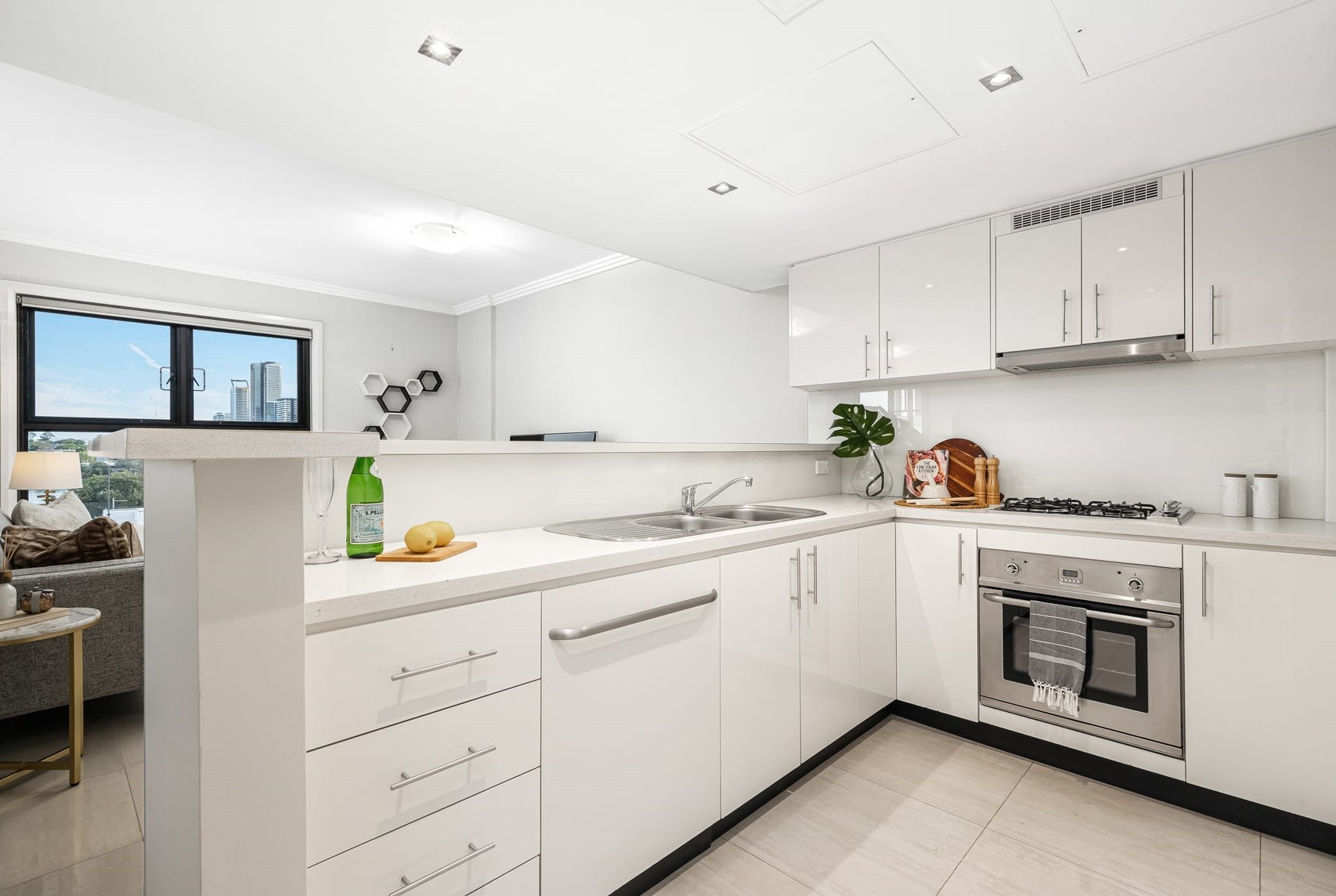 97/141 Bowden Street, Meadowbank, NSW 2114