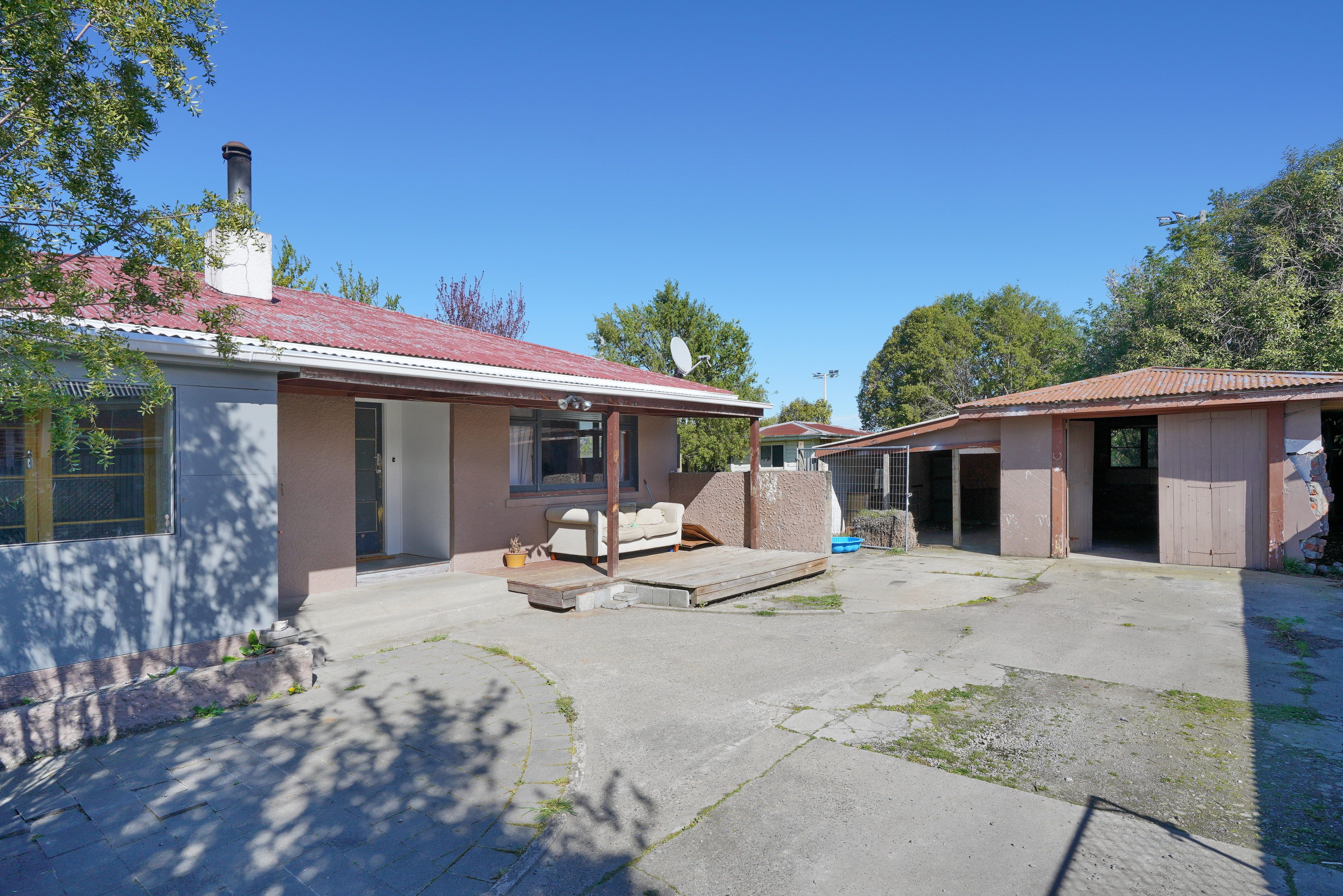 37 Church Street, Rangiora, Waimakariri District 7400 House for Rent