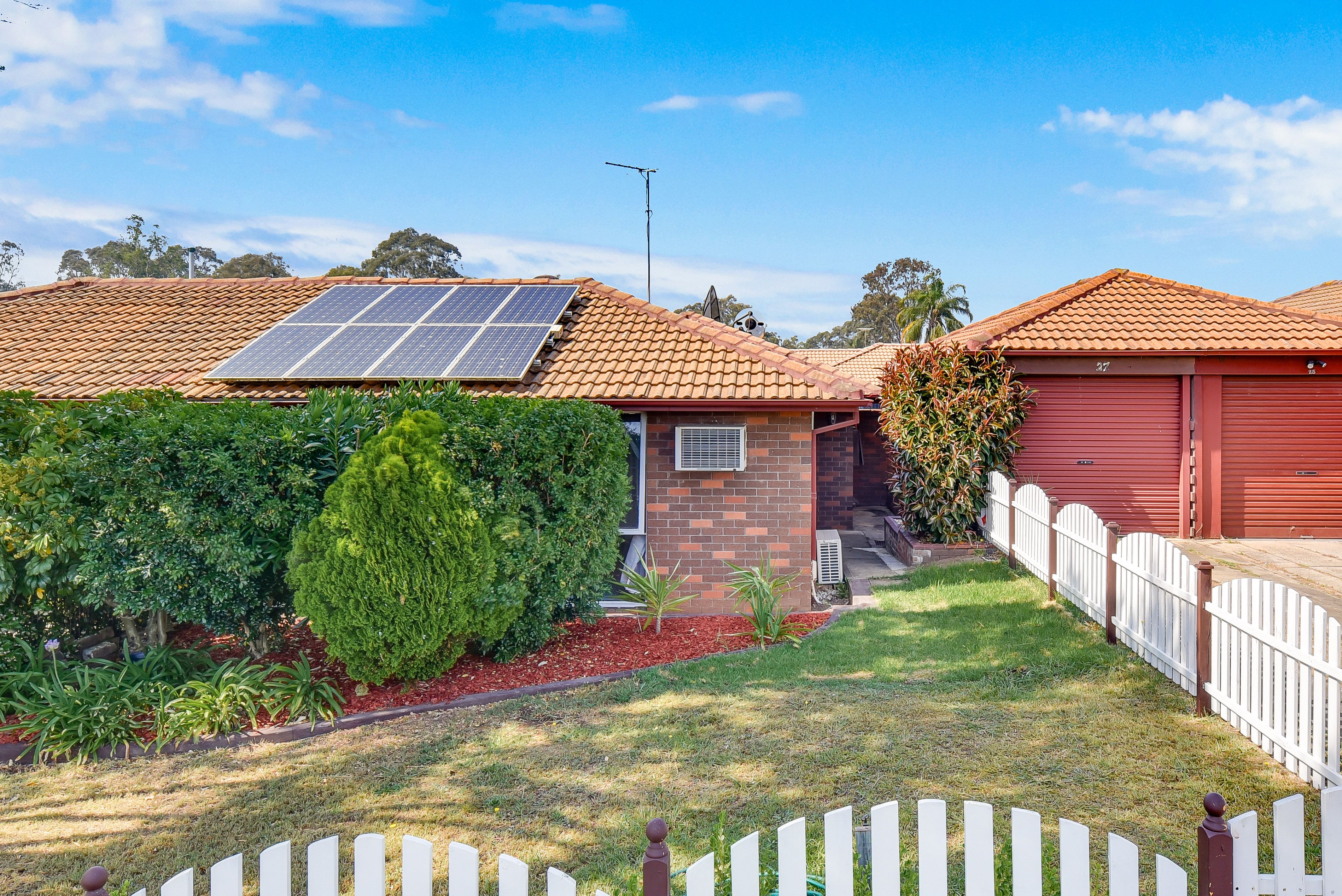 Macquarie Fields, NSW 2564