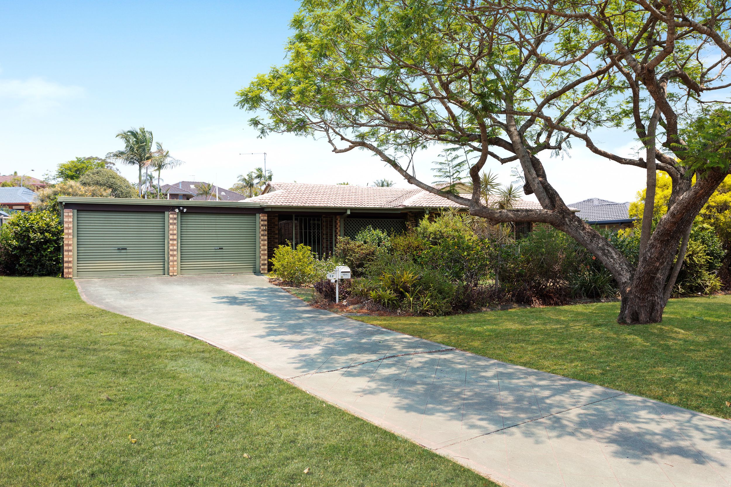 22 Hawbridge Street, Carseldine QLD 4034