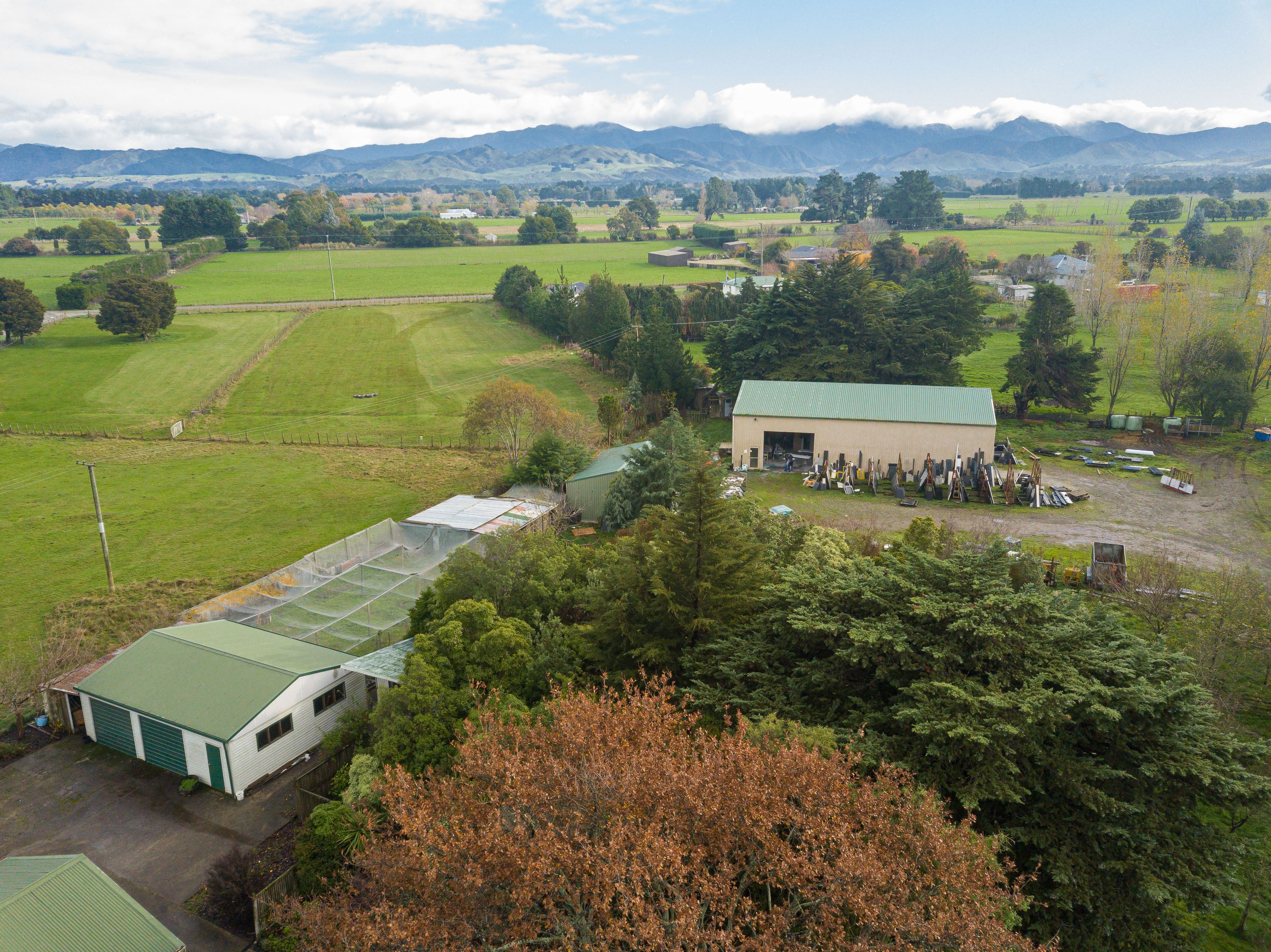 270 Ngaumutawa Road, Masterton, Masterton District