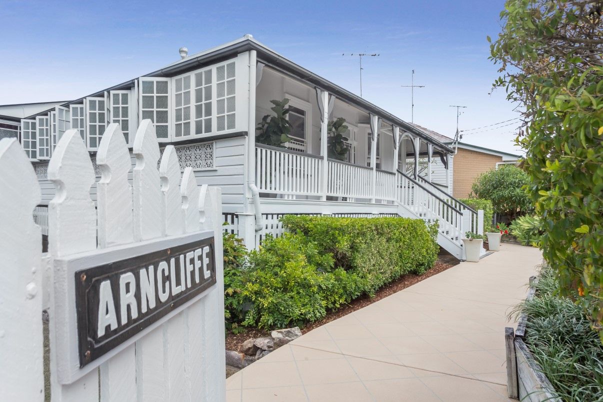31 Bonython Street, Windsor, QLD 4030
