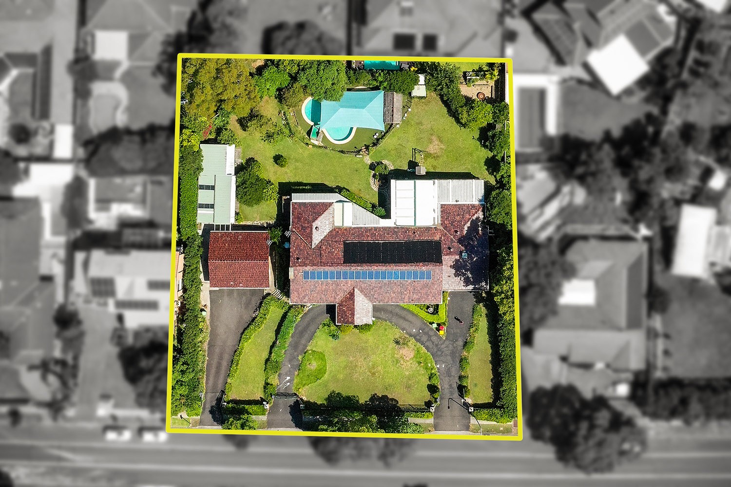 77-81 Kings Road, Castle Hill, NSW 2154