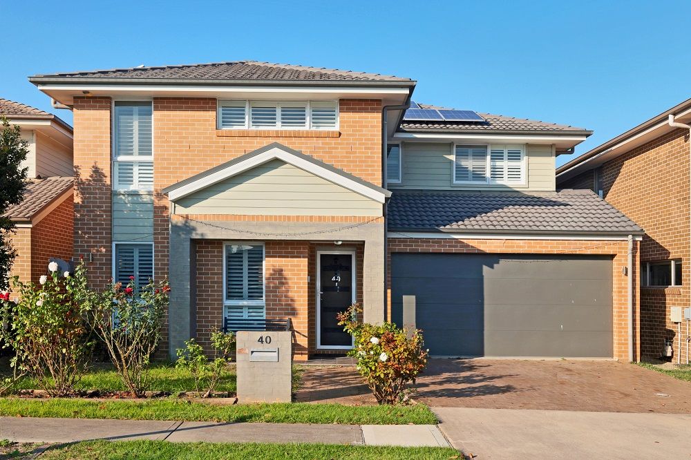 40 Lapwing Way, Cranebrook, NSW 2749
