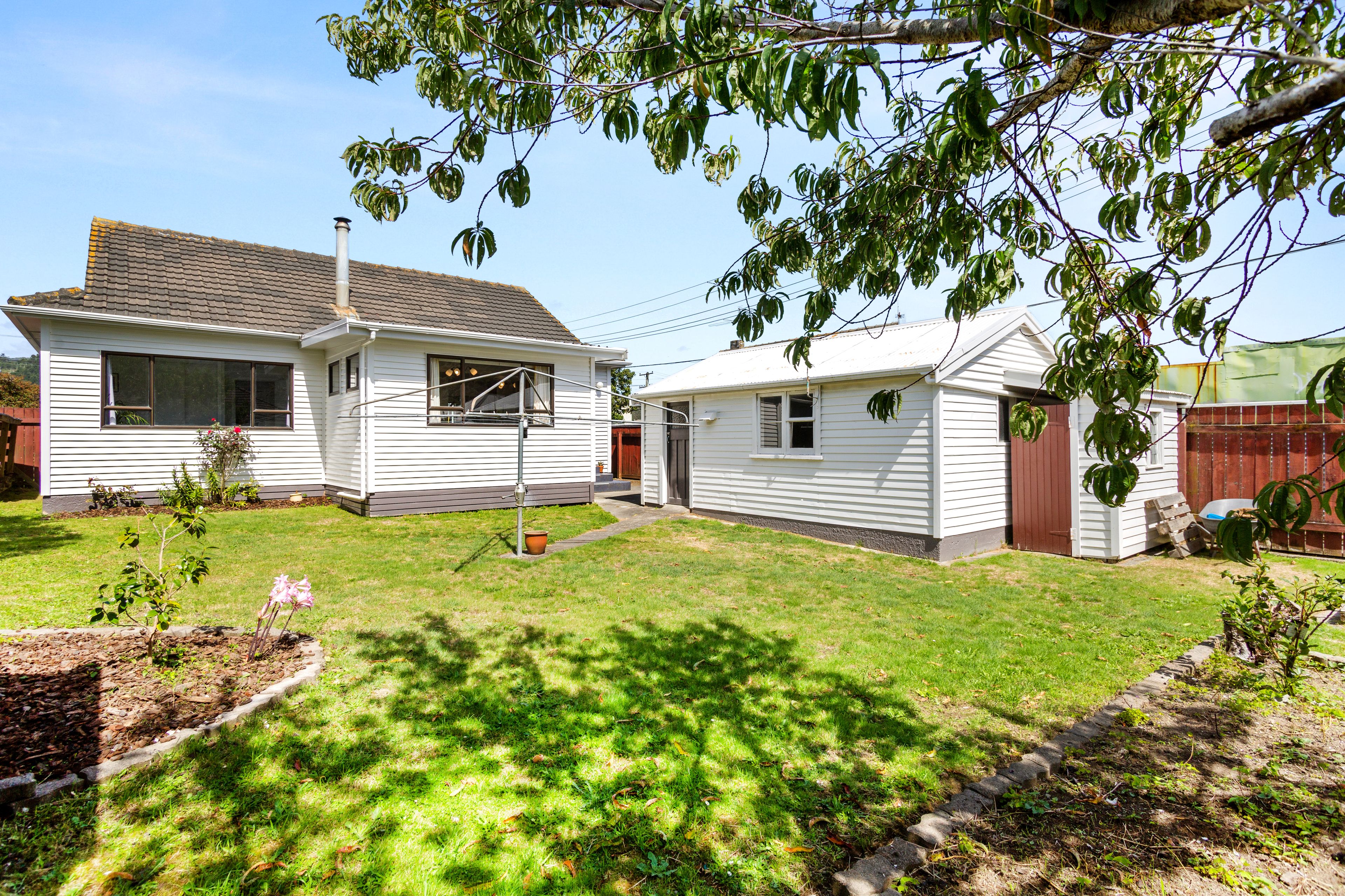 135 Reynolds Street, Taita, Lower Hutt City