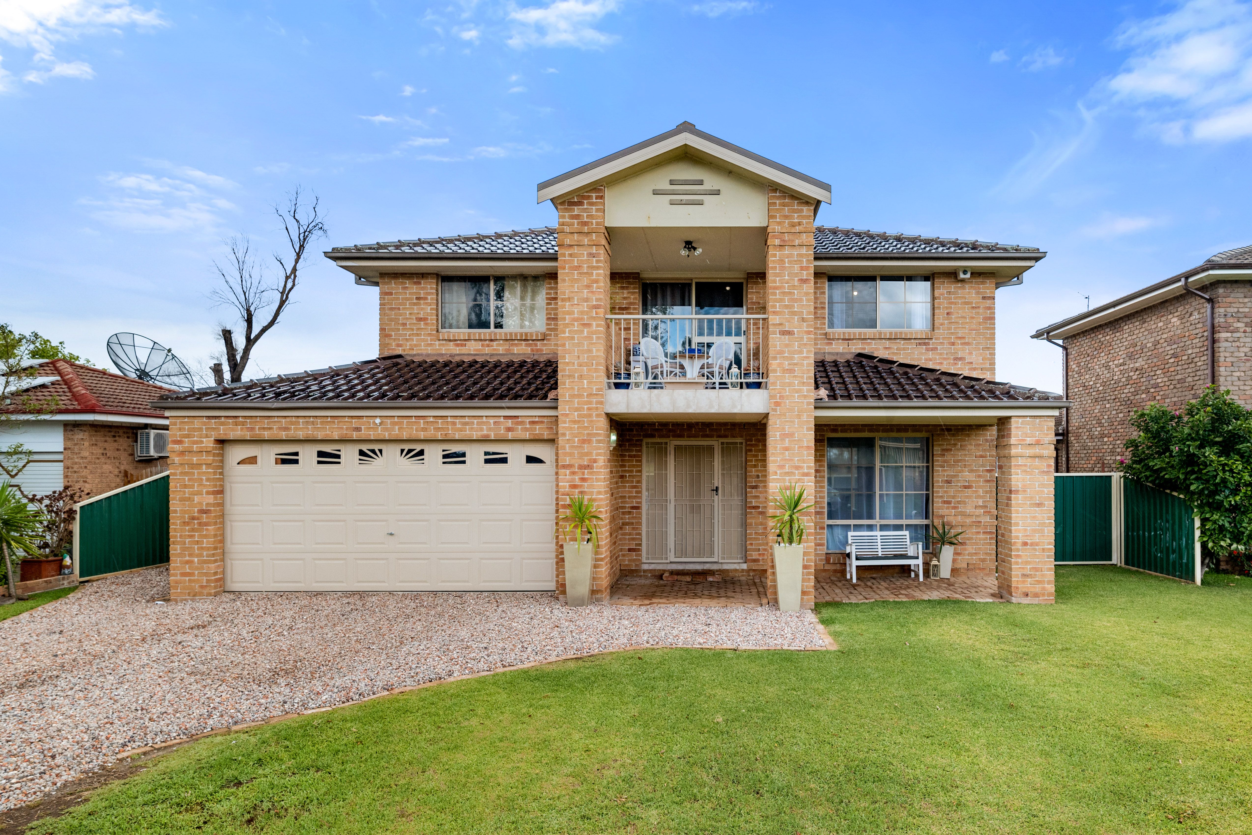 42 Livingstone Avenue, Ingleburn NSW 2565