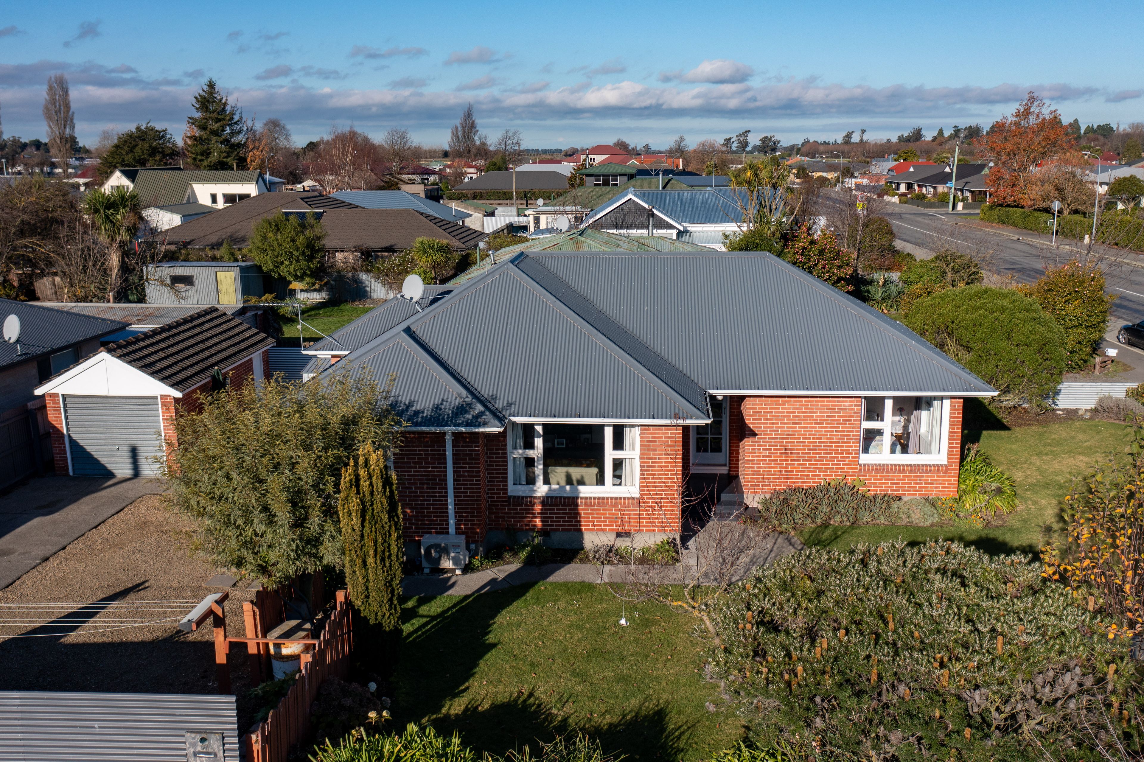 31 Wellington Street, Ashburton, Ashburton District
