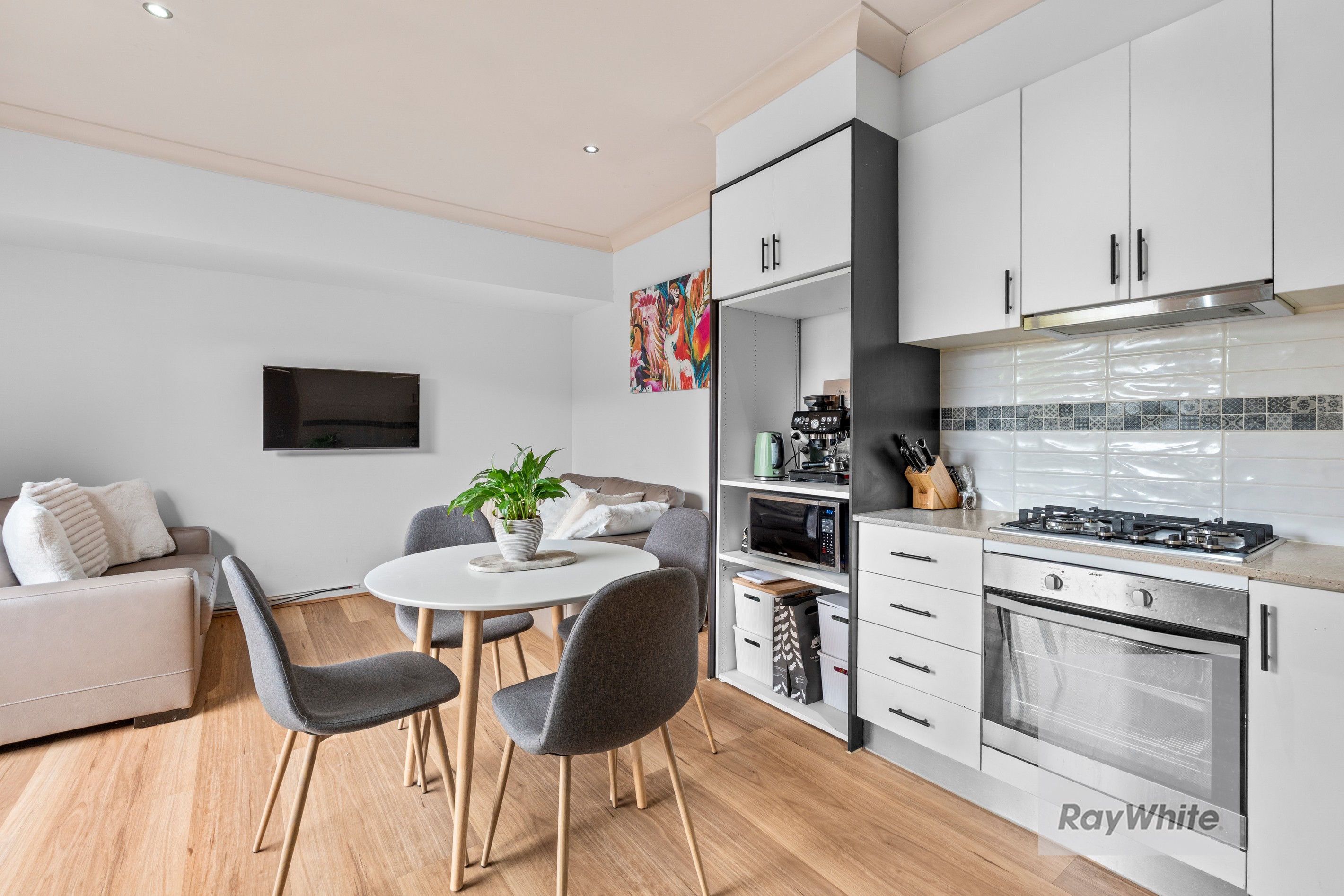 3/37 Cash Street, Kingsbury, VIC 3083