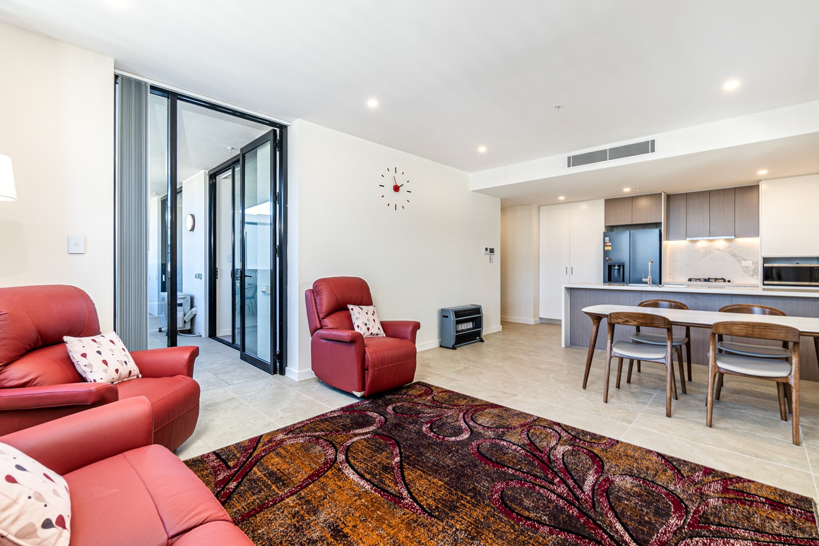 244/92 Ballymore Avenue, North Kellyville, NSW 2155