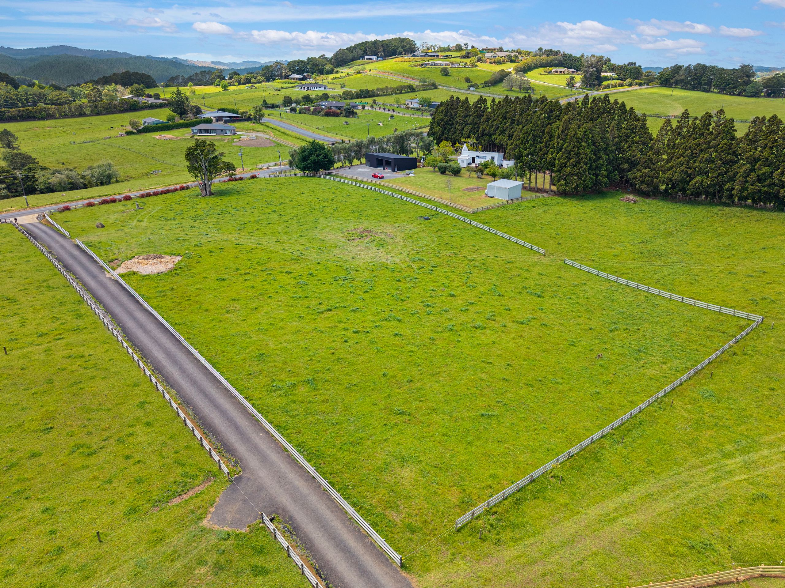 137 Apotu Road, Kauri, Whangarei District