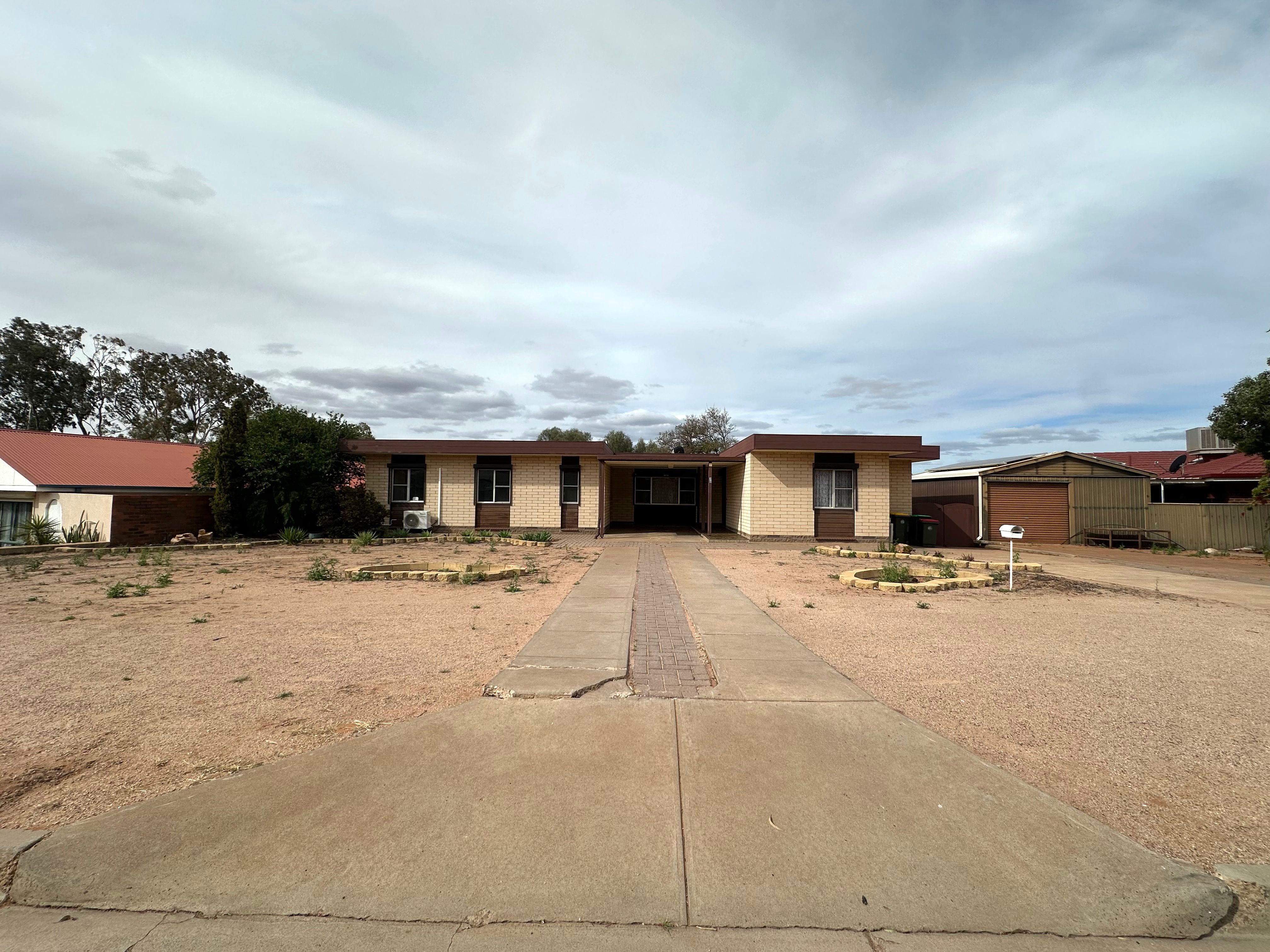 30 Donaldson Terrace, Port Augusta West SA 5700