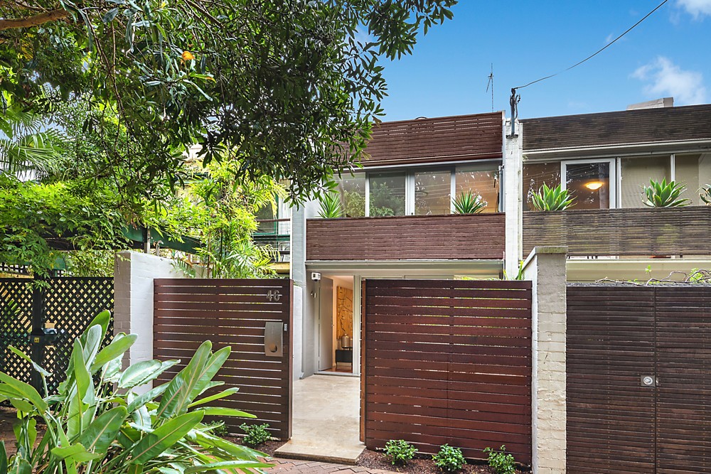 46 Cecil Street, Paddington, NSW 2021