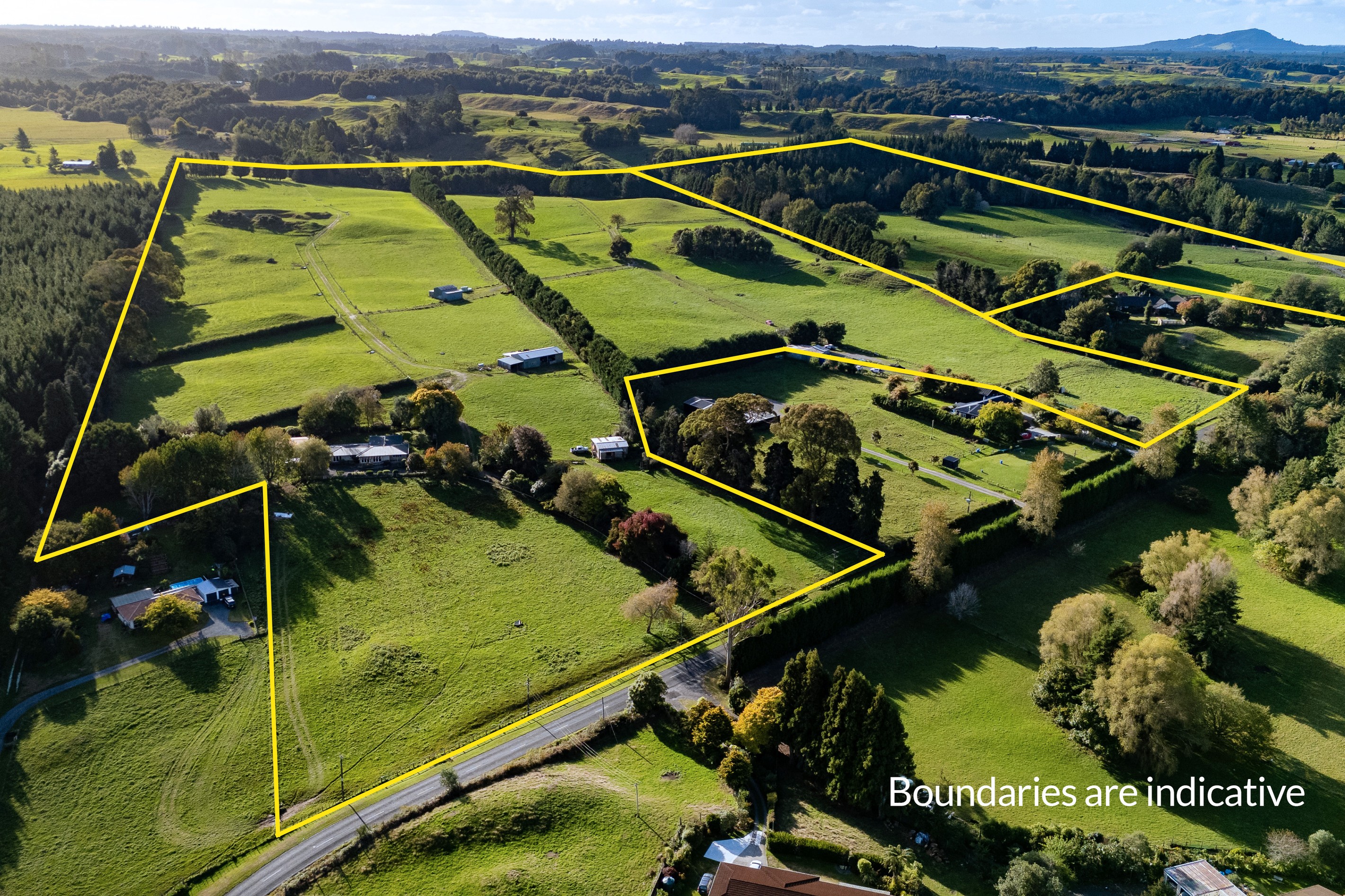 149 Jackson Road, Hamurana, Rotorua District