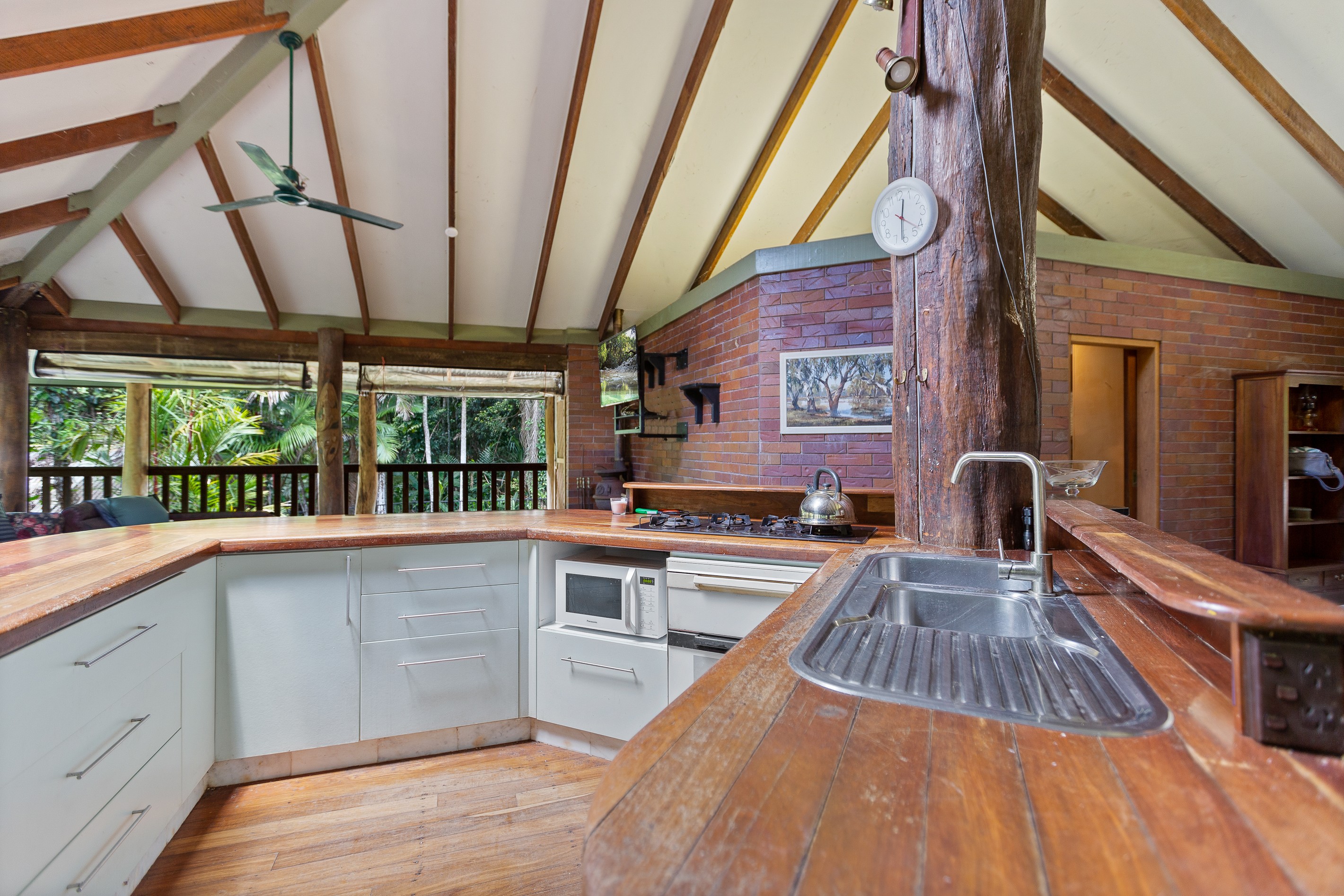 40 Butler Drive, Kuranda, QLD 4881