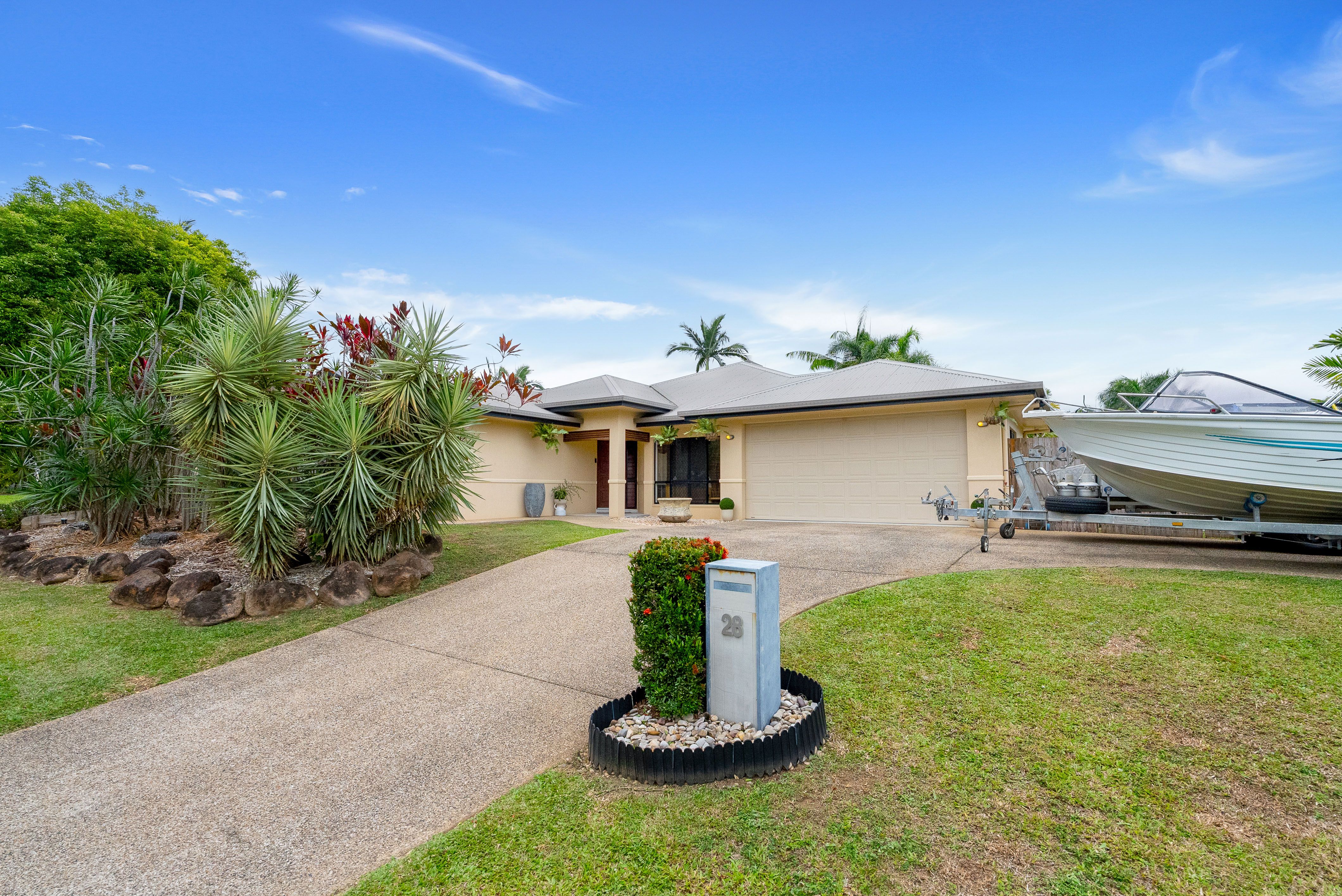 28 Burranong Street, Kewarra Beach QLD 4879