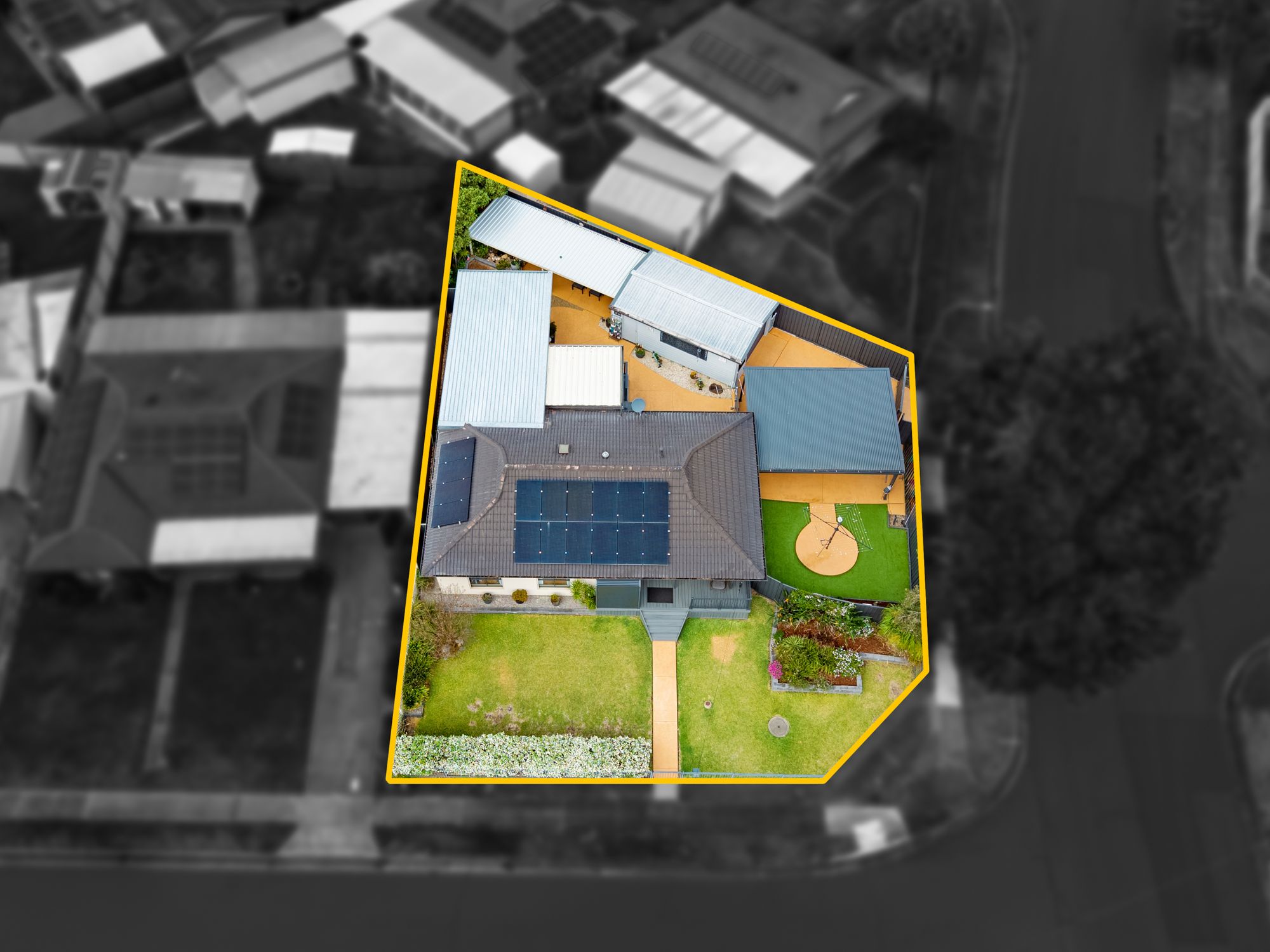 2 Drake Place — photo 19 of 19