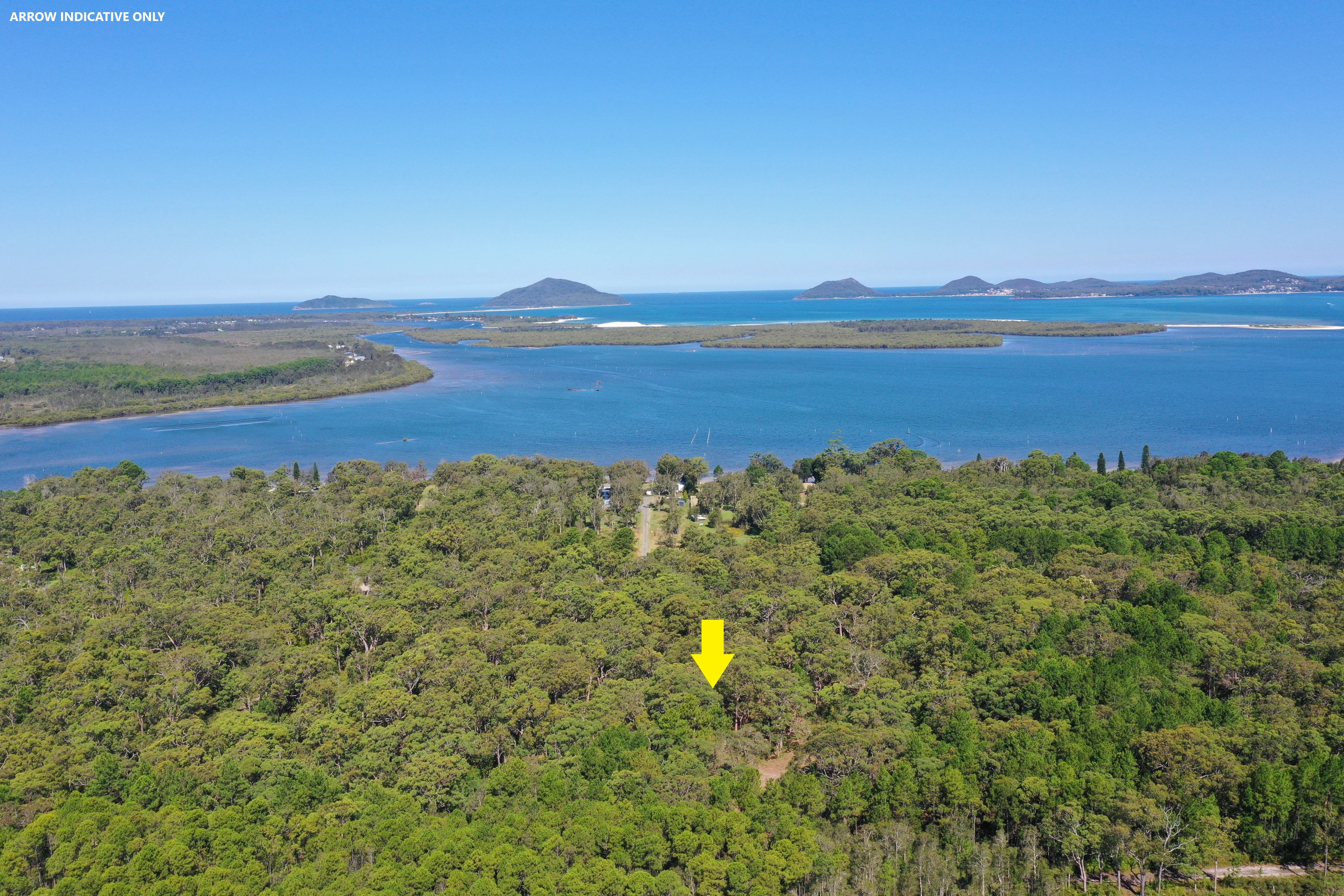 Lot 5/129 Koree Street, Pindimar, NSW 2324 - Sold Rural Lifestyle ...