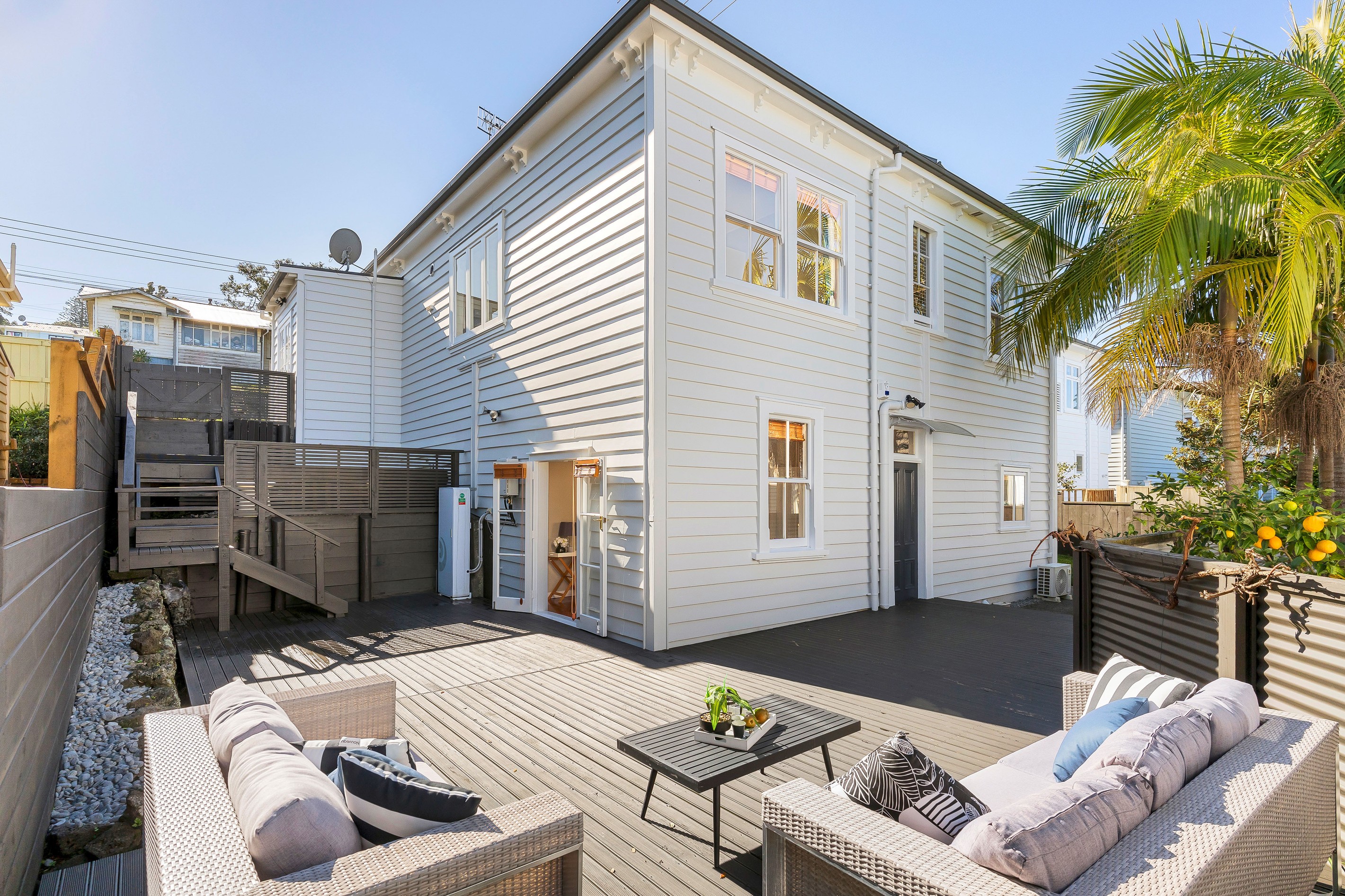 95 Arthur Street, Onehunga, Auckland City